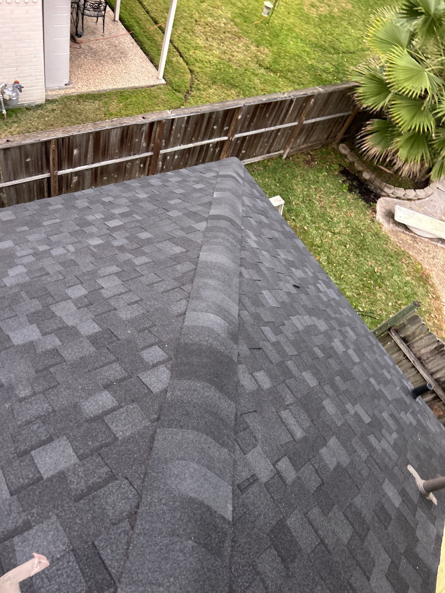Roof Repair Seabrook by Roof Repair Company