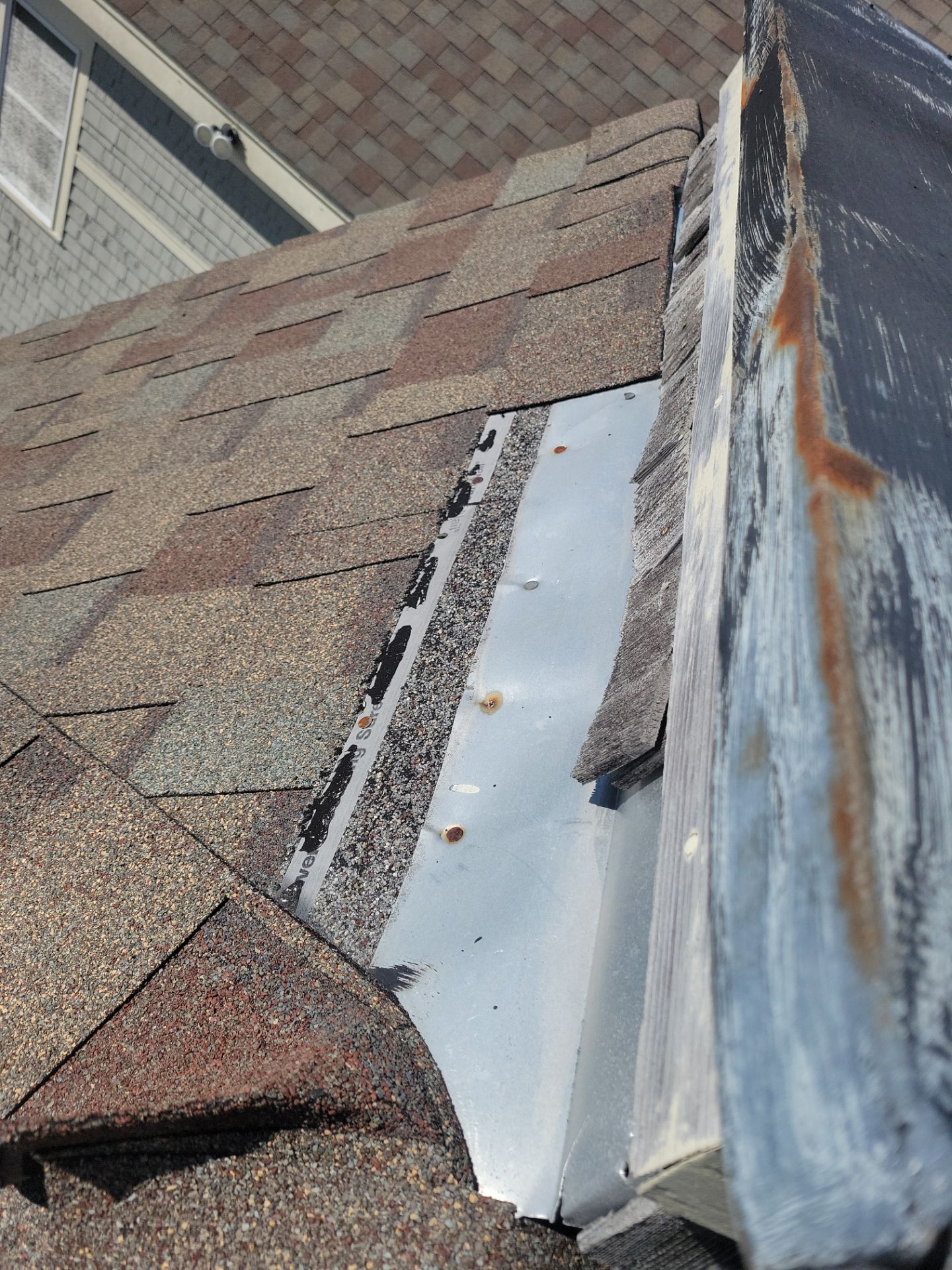 Roof Repair using Owens Corning Duration by The B.A.R Roofing