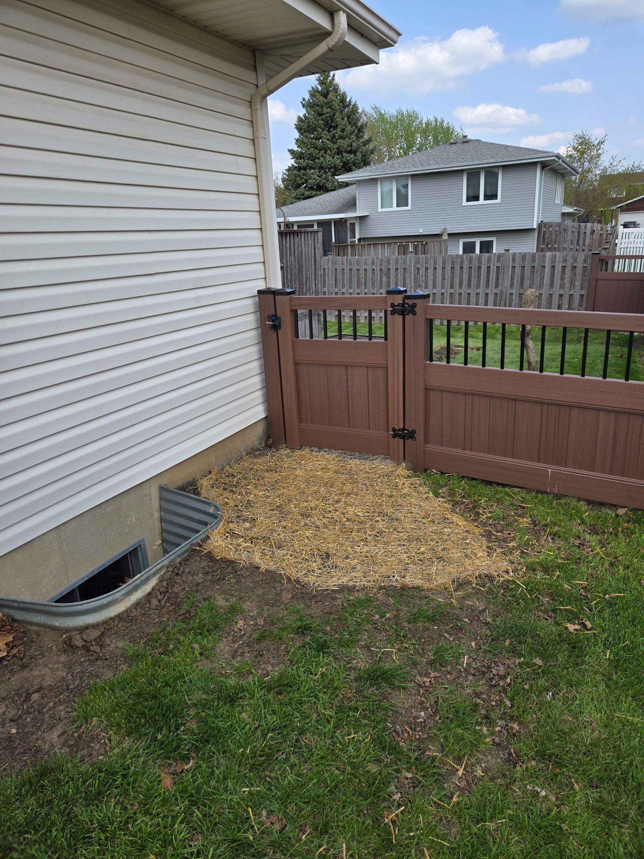  Sump Pump & Downspout Discharge by Allied Water Services