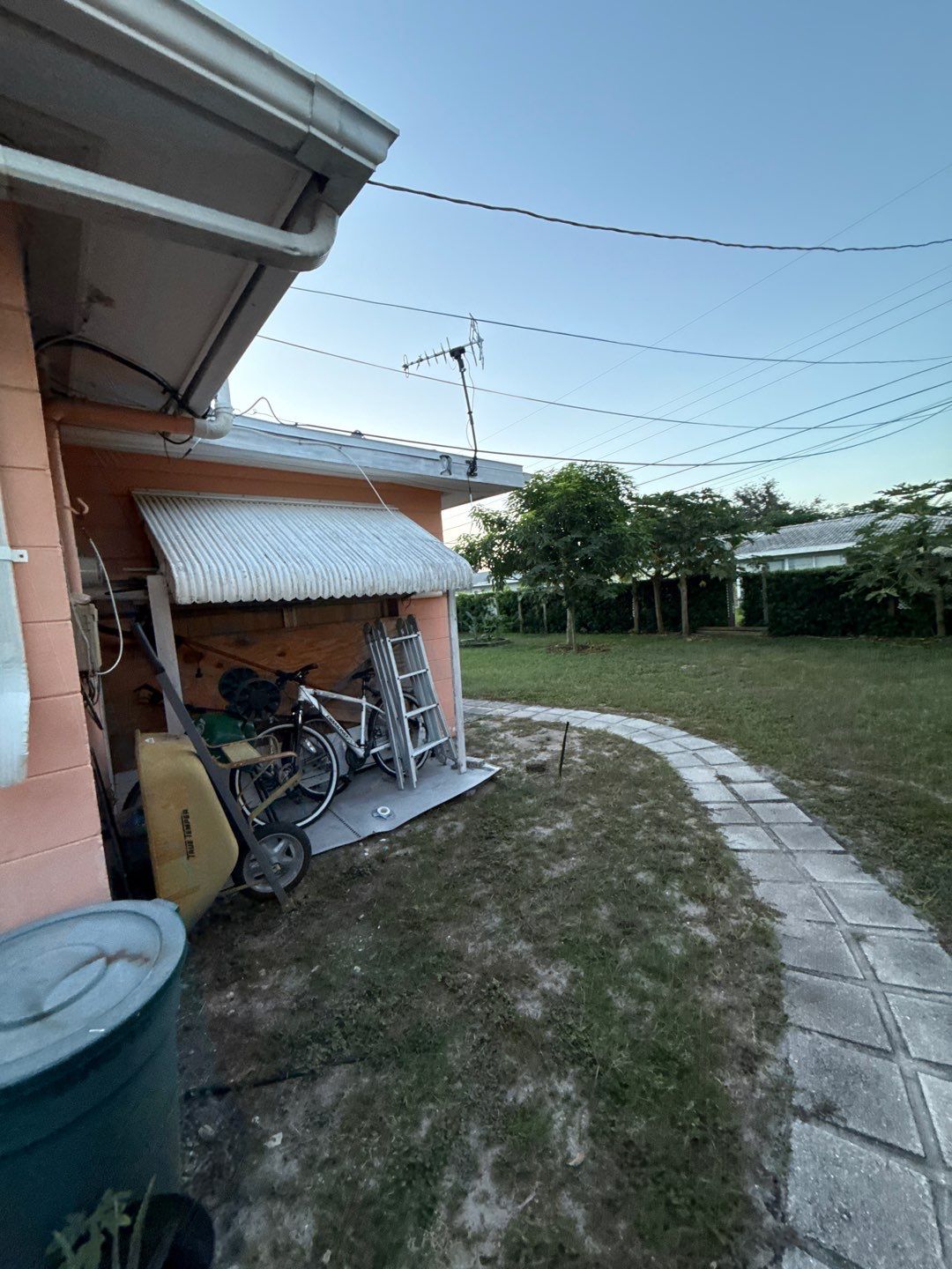 Project in Seminole 33772 by Mitchell Roofing Company LLC 