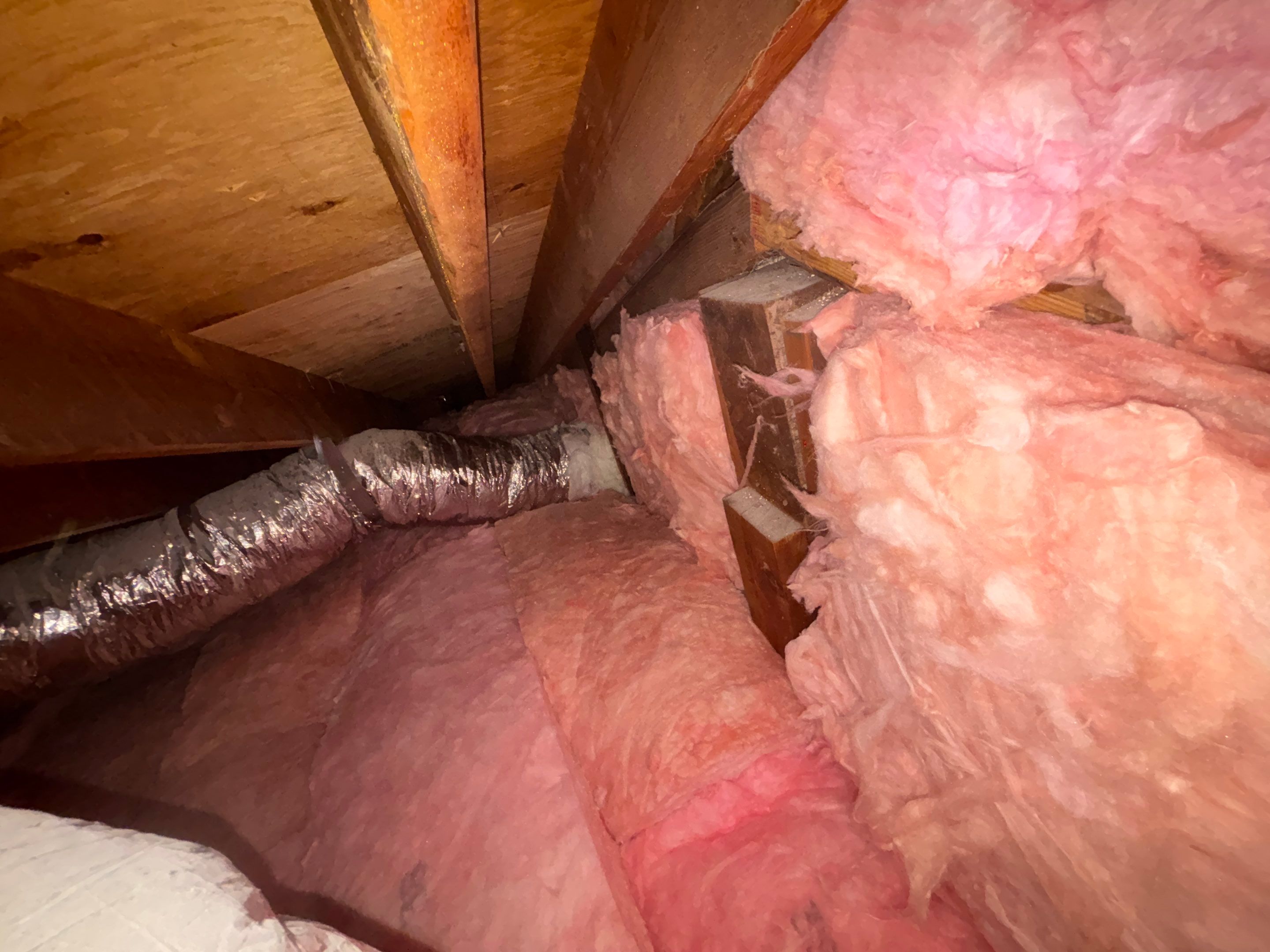 Project in Pacific Palisades by Insulation Labs