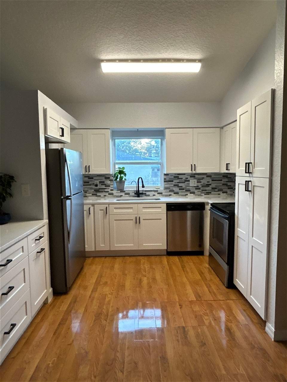 Project in Mascotte by You Restorations LLC DBA YOU-Home