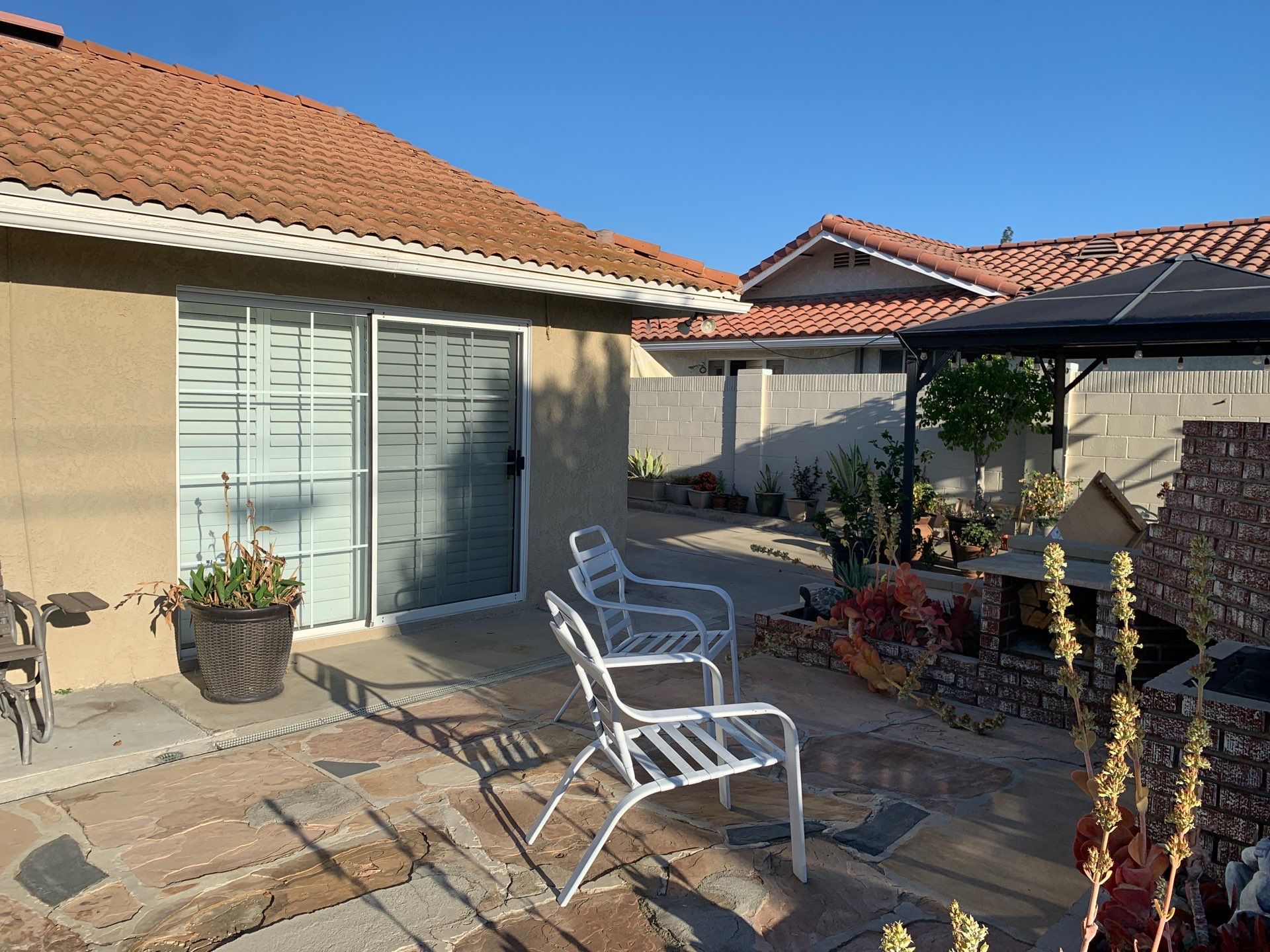 Window Installation using Anlin by American Window Company