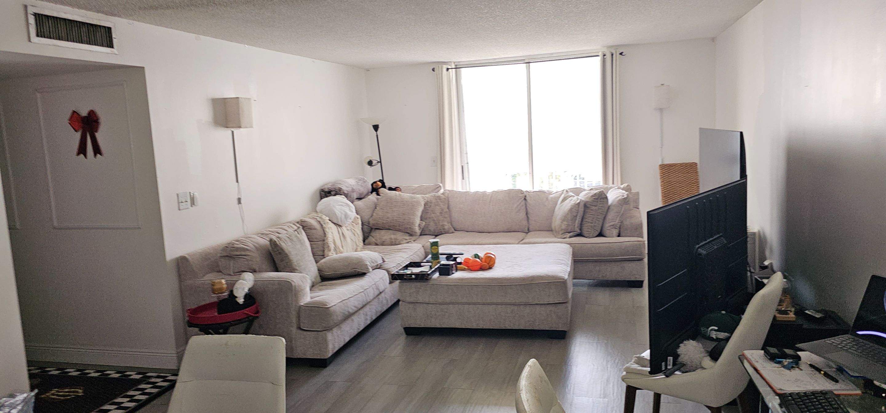 Water Damage Claim in Miami Beach by FLAPA & KeyStone