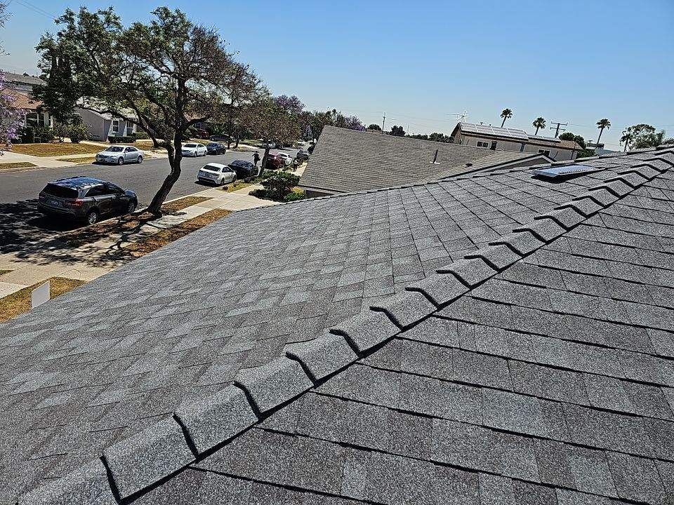 Roof Replacement - Gardena, CA 90247 by Epic Roof Replacement