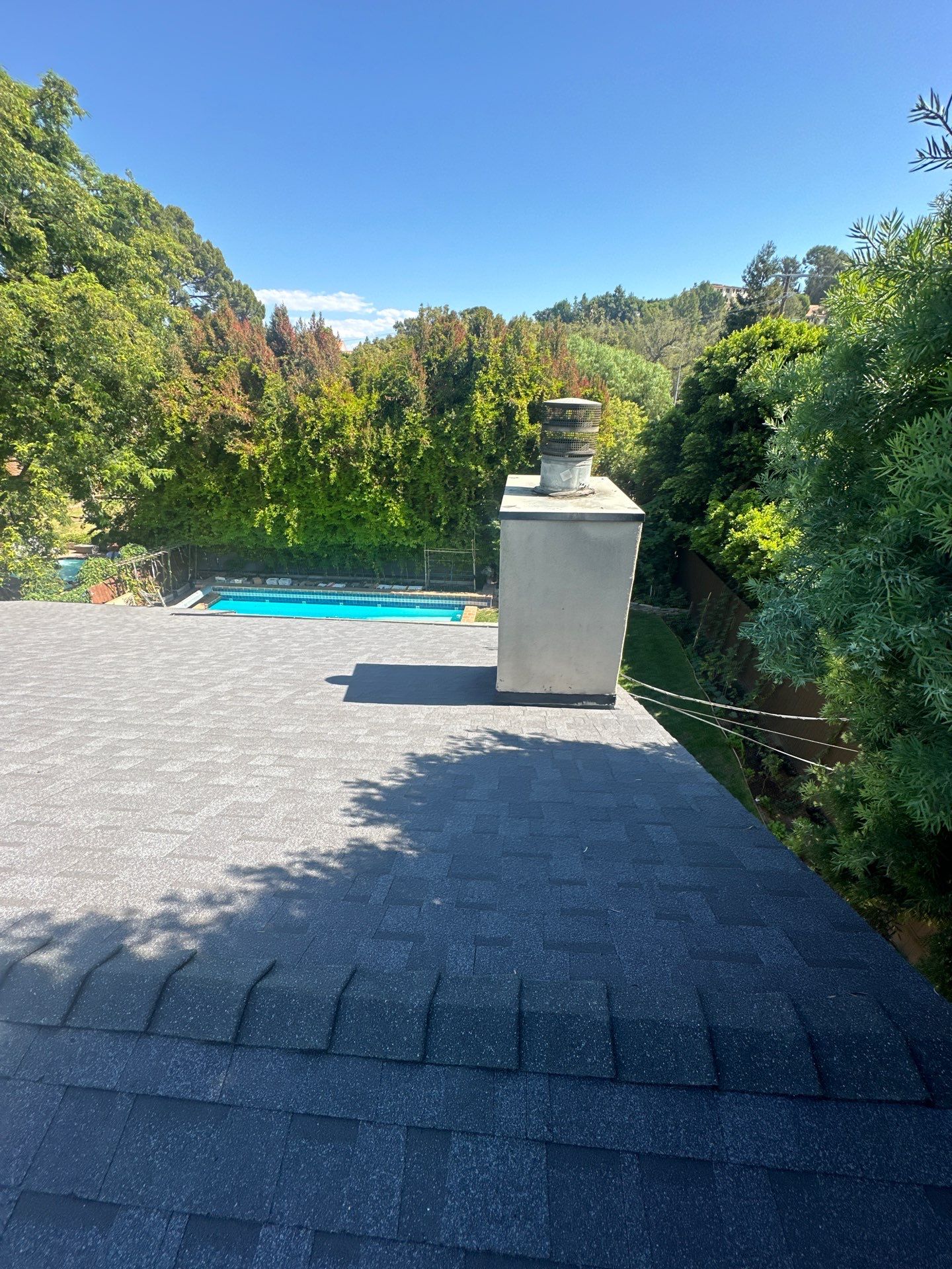Roof Replacement - Los Angeles, CA 91423 by Epic Roof Replacement