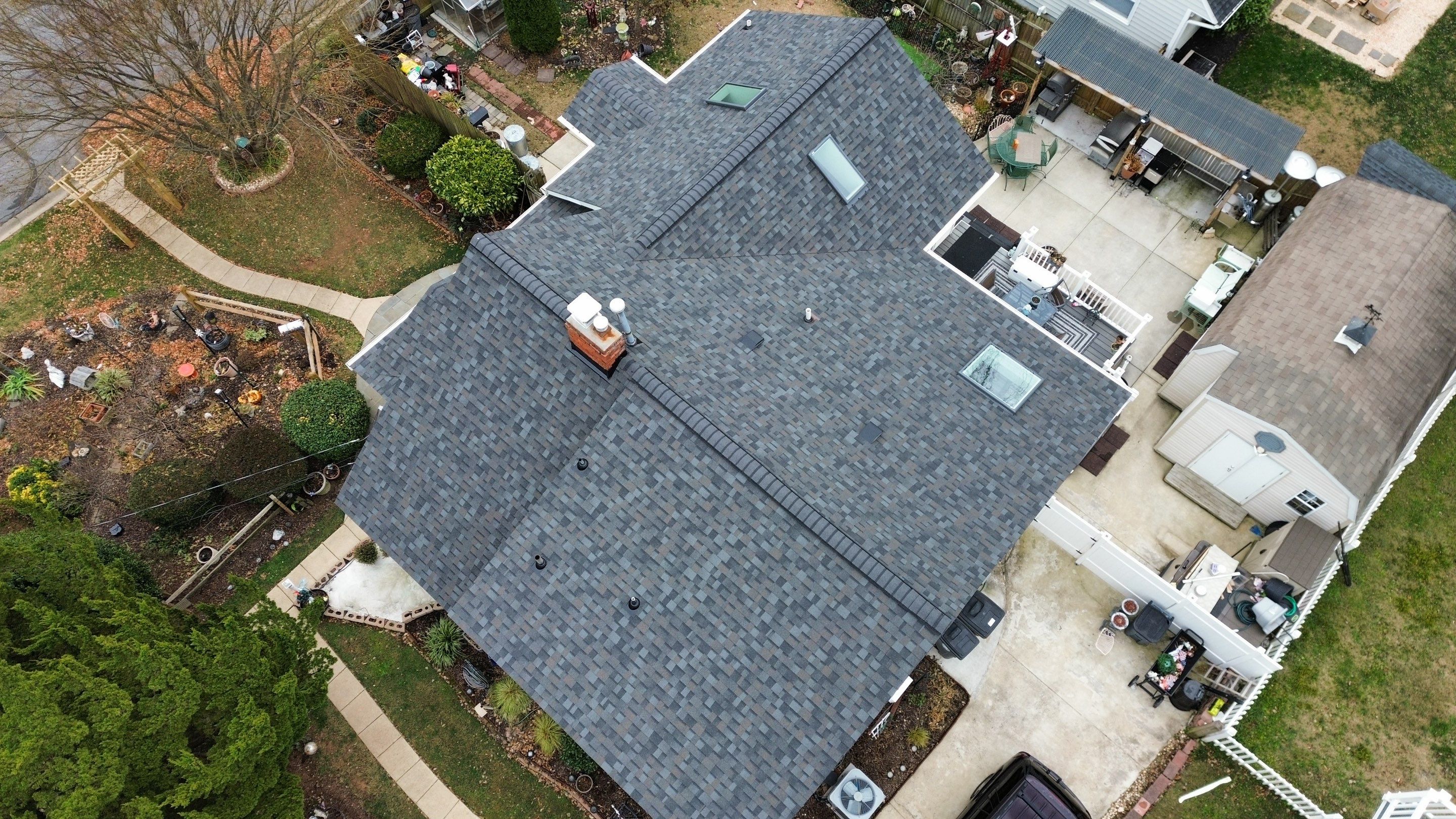 1705 McAuliffe Dr, Rockville, MD UNITED STATES by American Custom Contractors