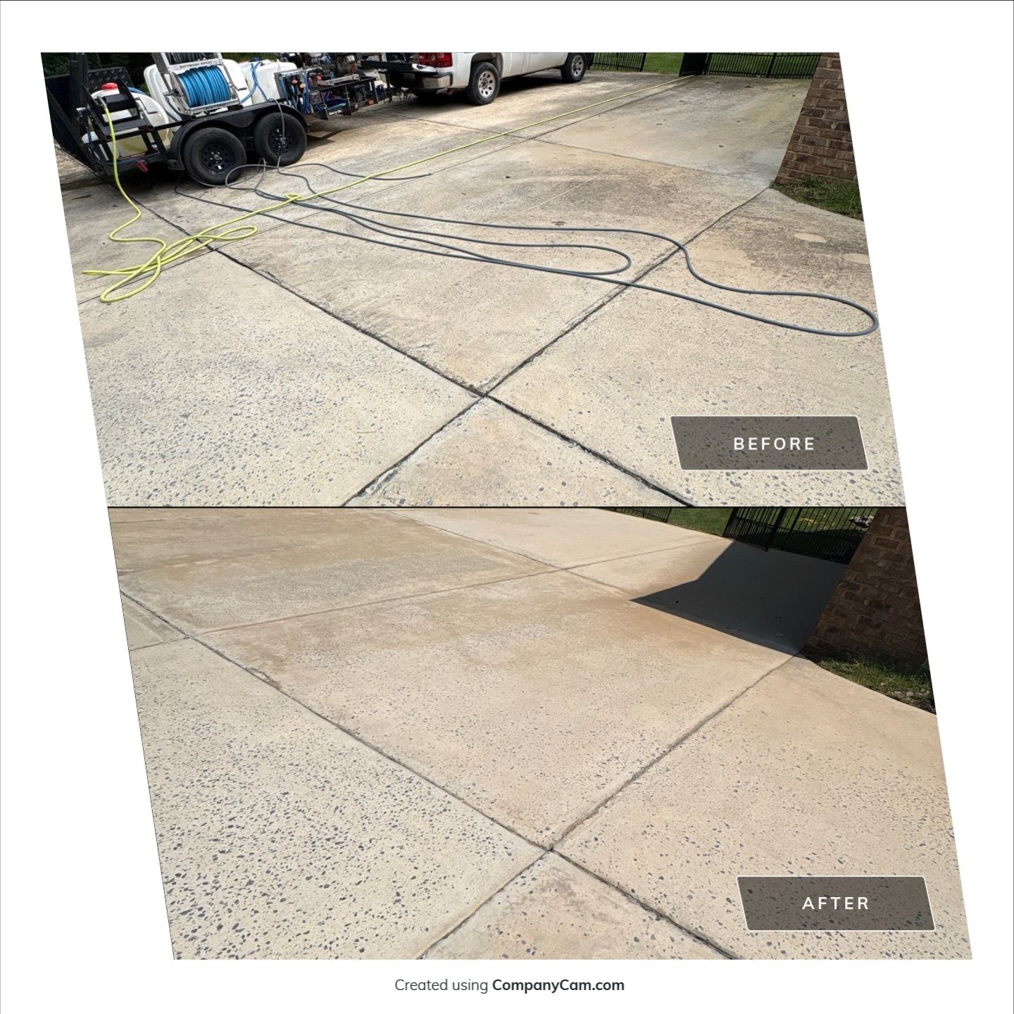 Project in Soddy-Daisy by Curb Appeal 