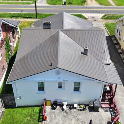 Fernandez Residence