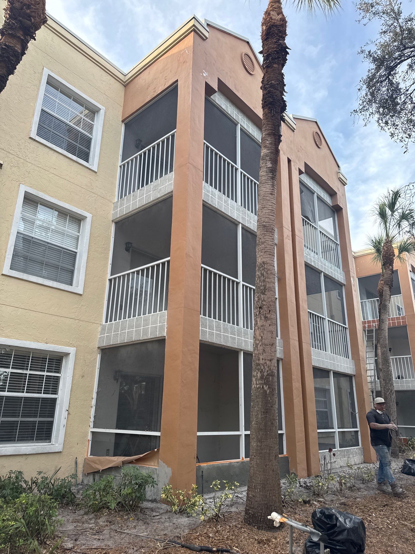 Project in West Palm Beach by Crush Development Services LLC