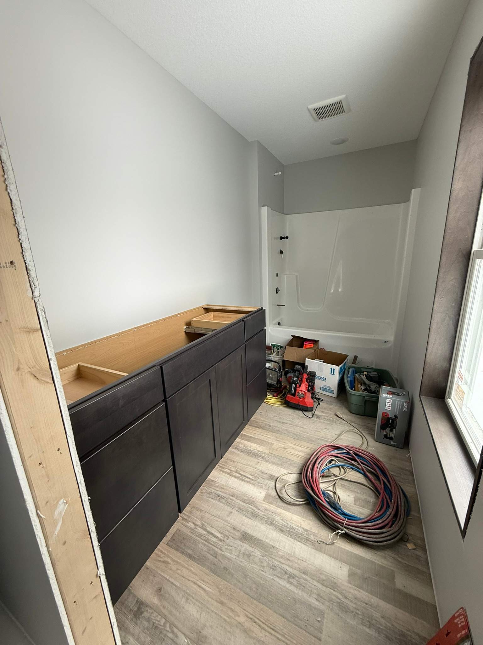 Spring Valley, WI Build by Bauer Estates LLC