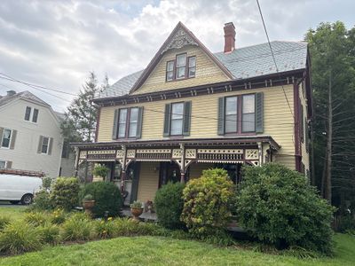208 East Main Street, Middletown, MD 21769 UNITED STATES