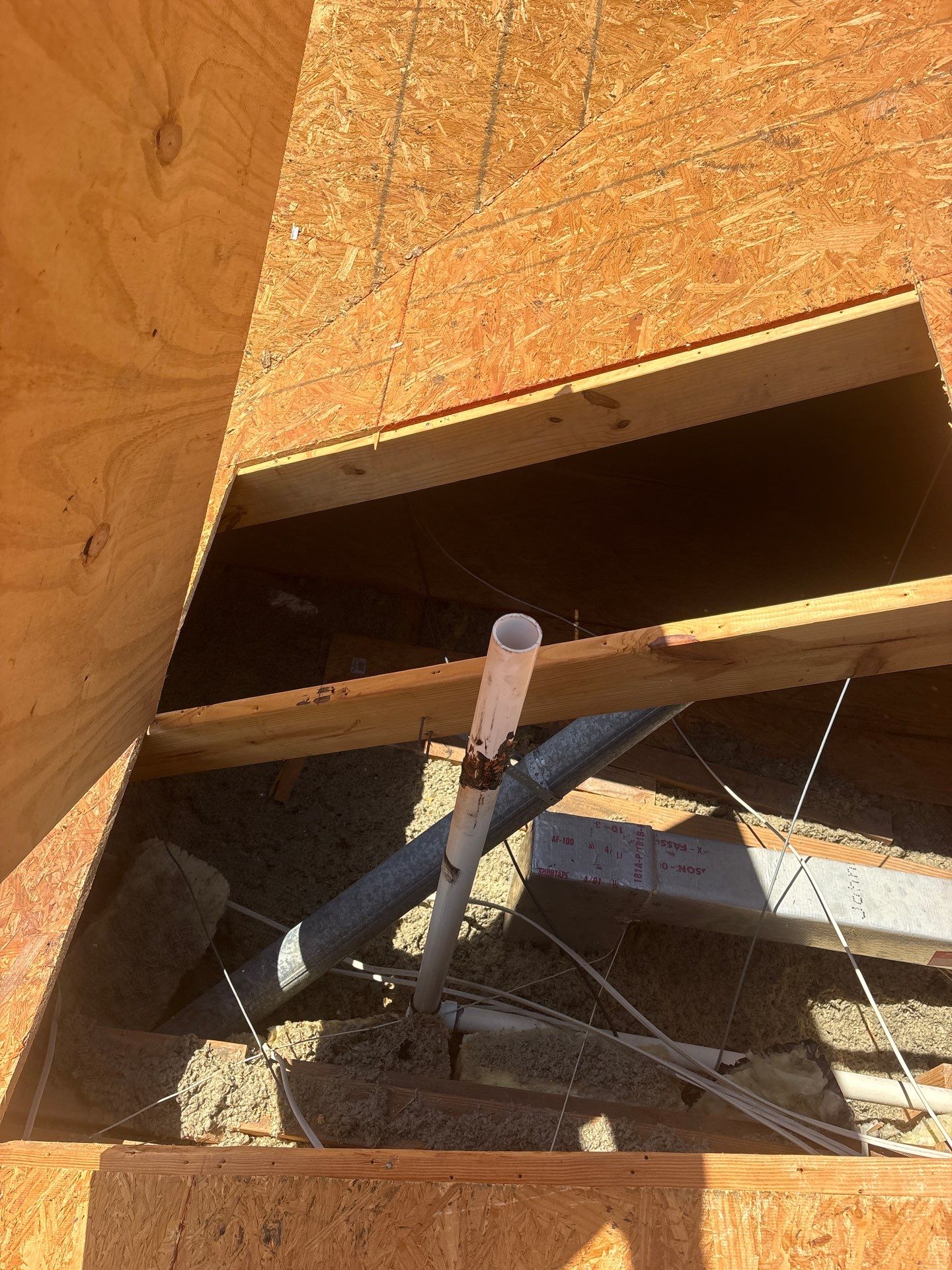 Corpus Christi Roofing by Bayfront Roofing and Construction
