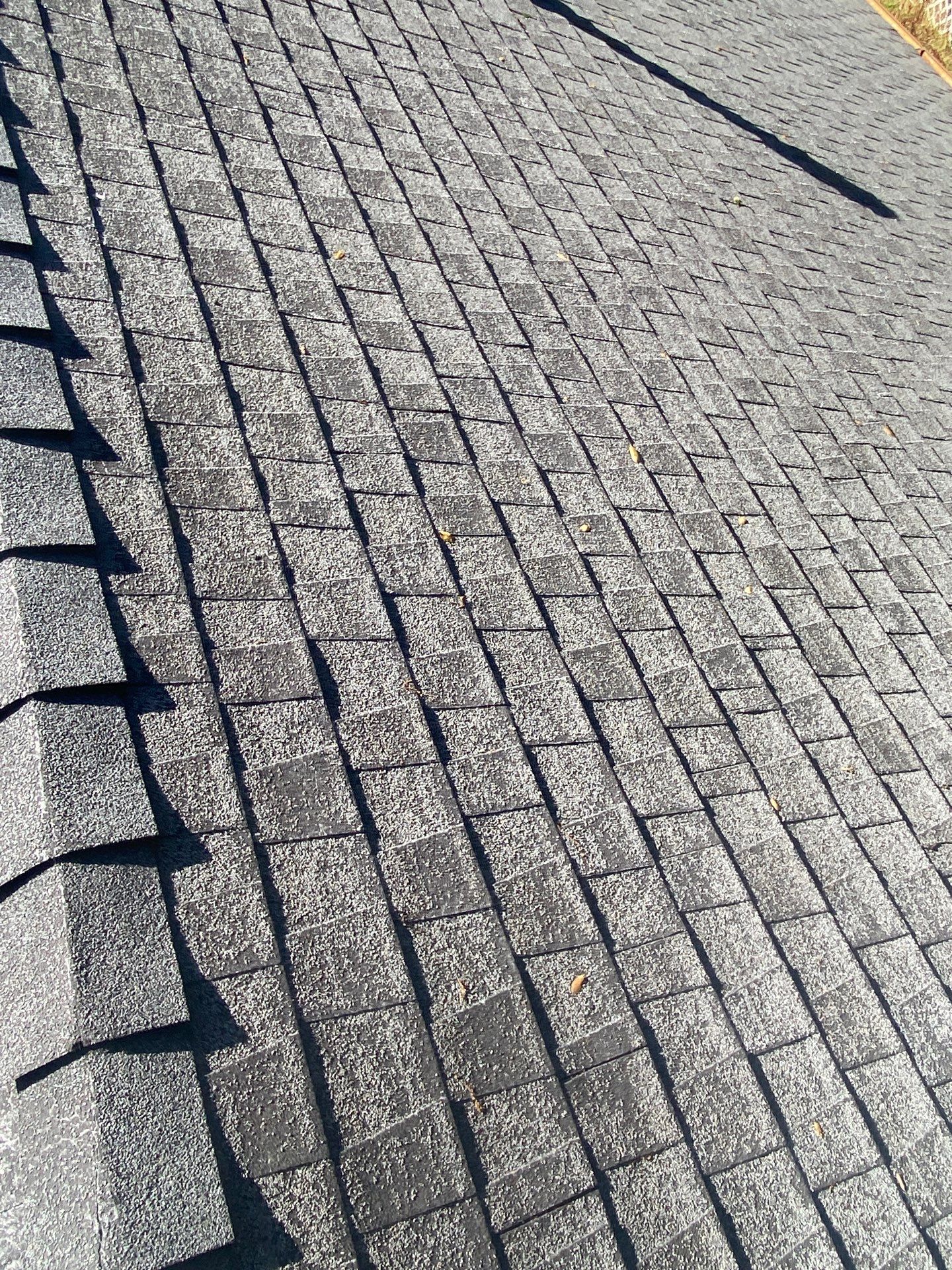 Roof Rejuvenation using Roof Maxx Treatment by Roof Maxx of Folsom
