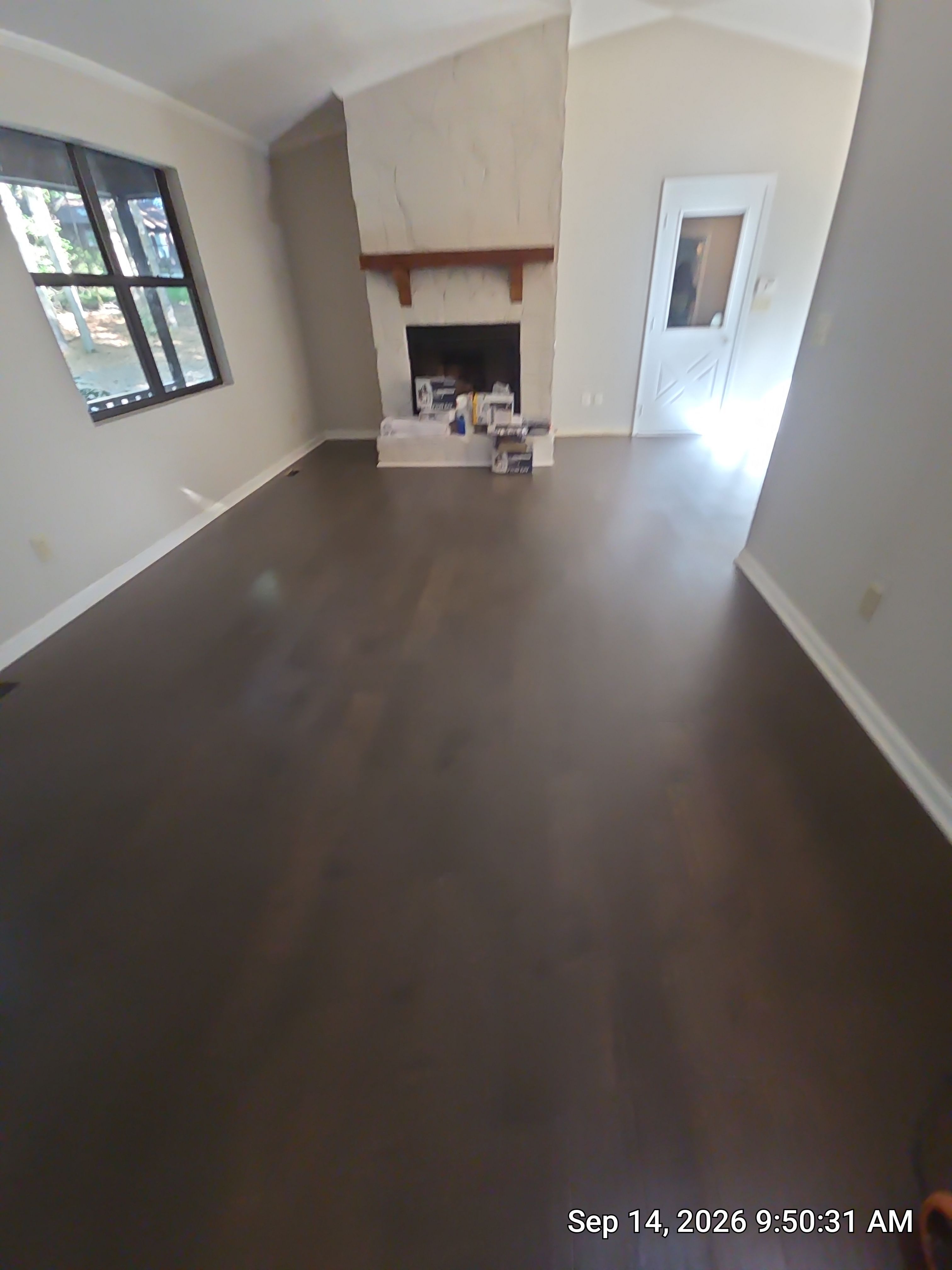 Full Home Subfloor Restoration and Luxury Vinyl Flooring Installation by Flooring Xpress CO