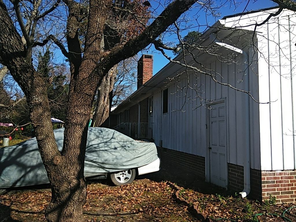 Residential Roofing Repair using Roof Repair by American Roofing NC