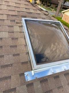 Roof Replacement