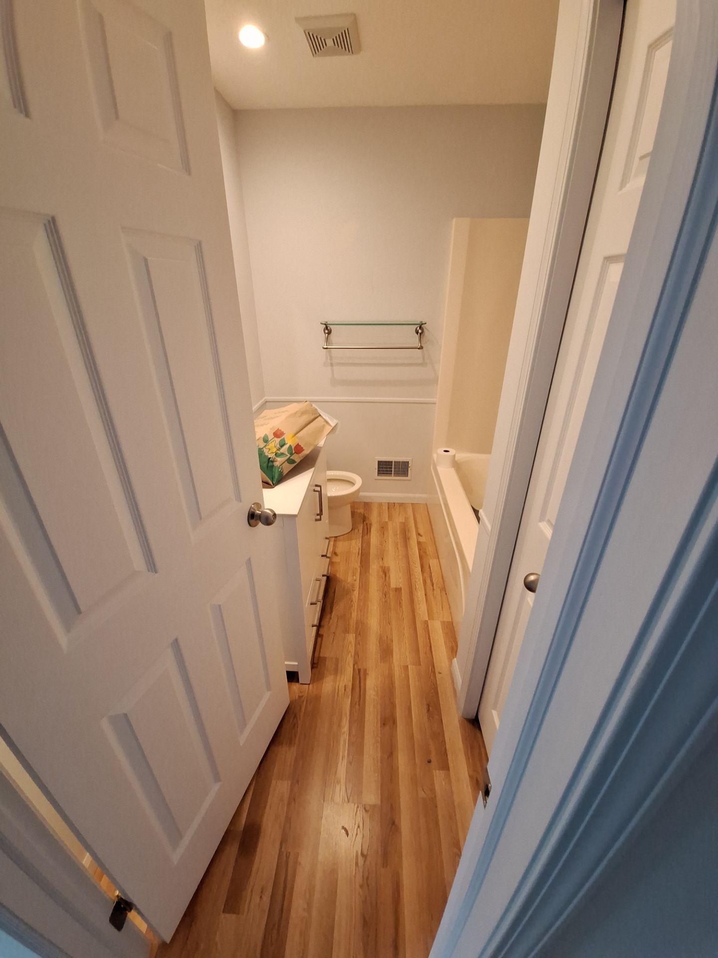 Condo Re-Paint by Gordon Painting