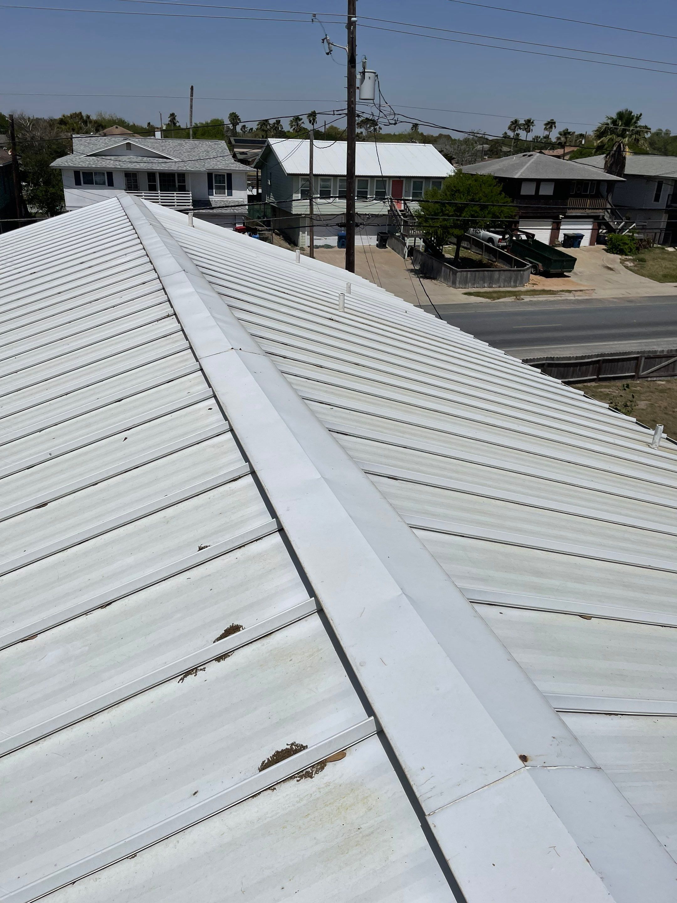 Residential Roofing Installation using GAF Timberline HDZ by Lighthouse Roofing