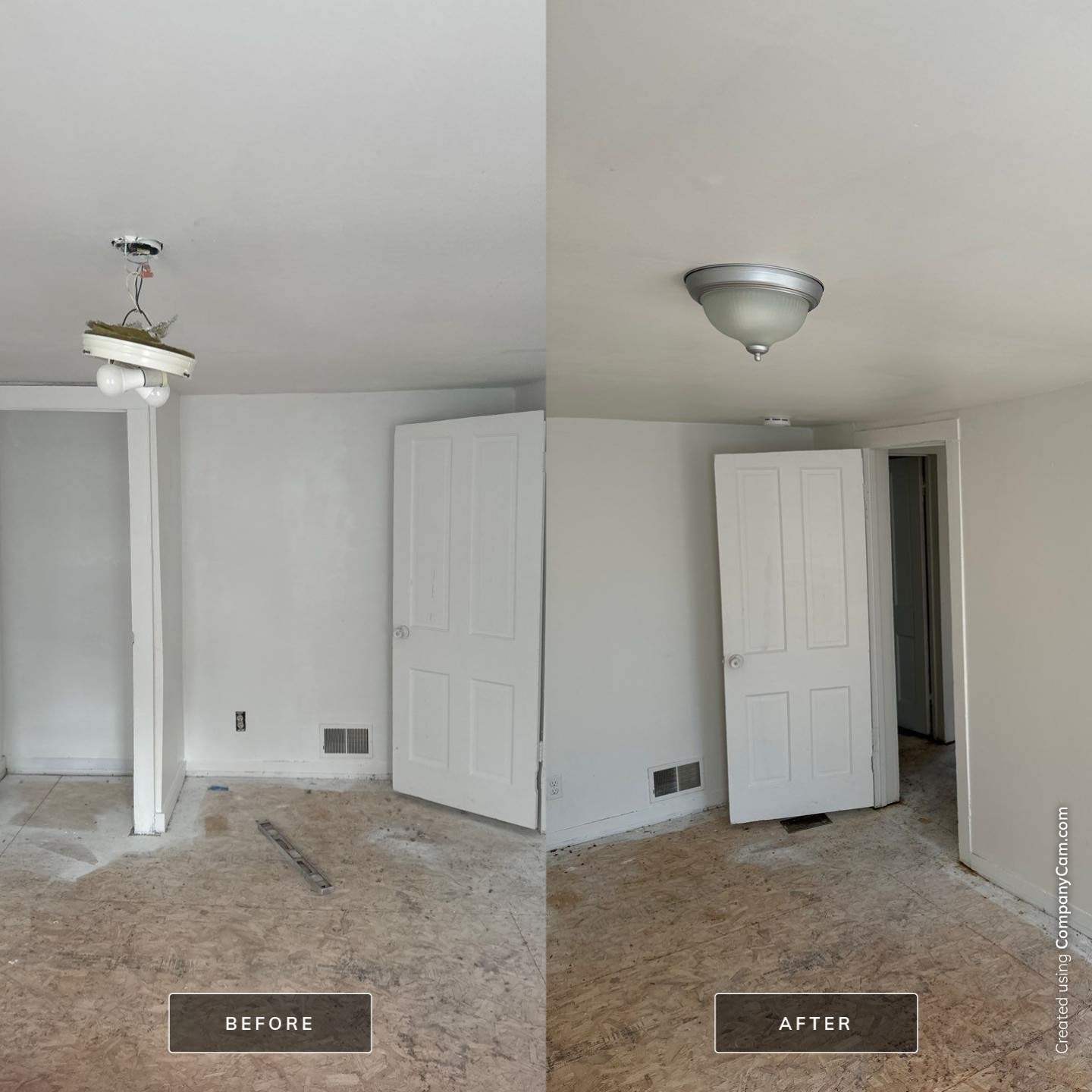 Rental Property Rehab! by A1 NERDY HOMES LLC