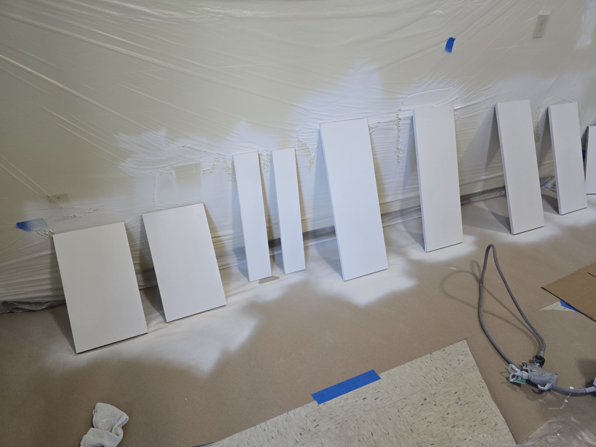 Project in Mount Vernon by Vacancy Services