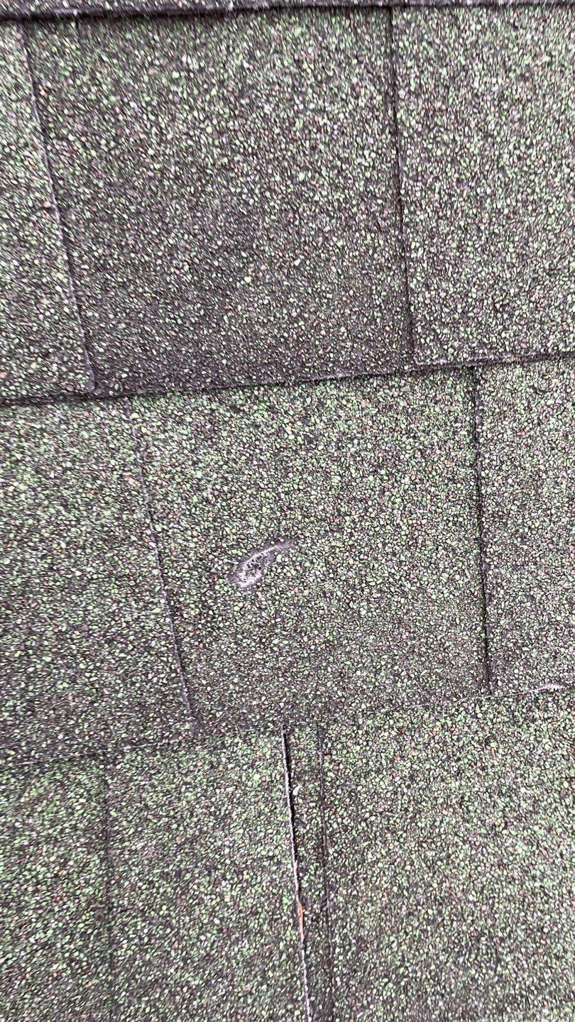 Rice Lake Township Roof Replacement by Rhino Roofing LLC