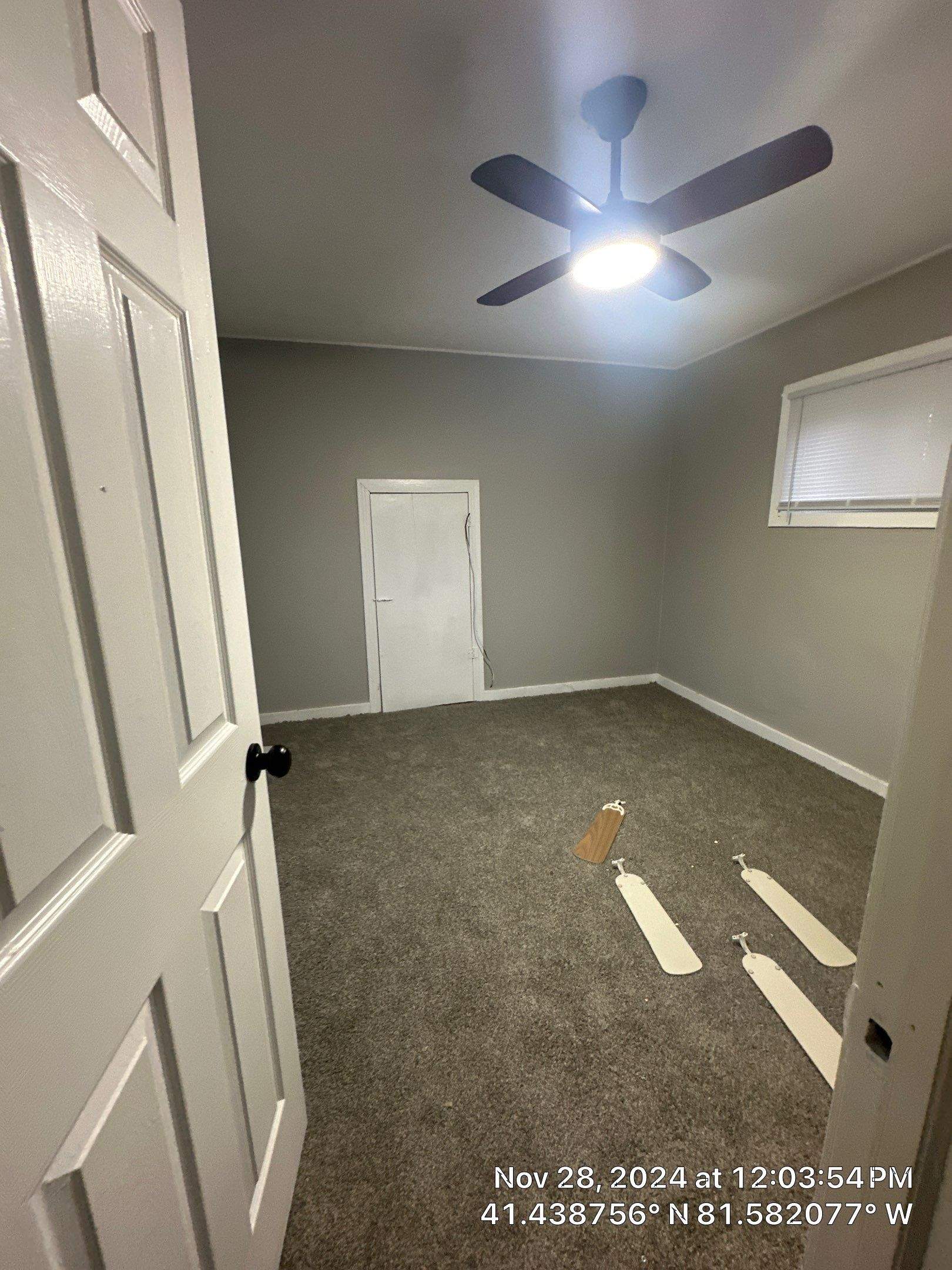Single Family Cosmetic renovation by Reinovation