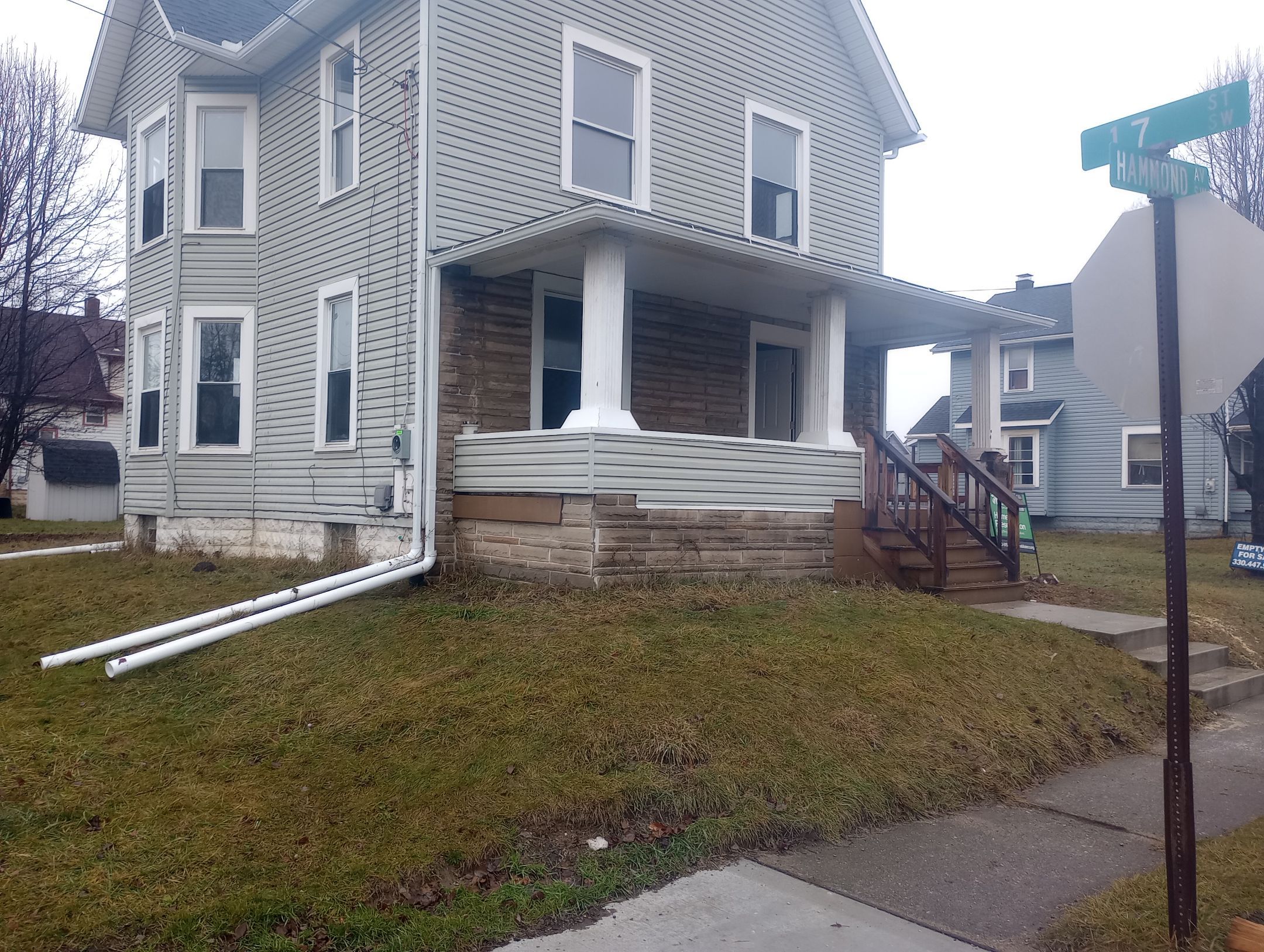 Habitat for Humanity 1653 by Silver Leaf Contracting 