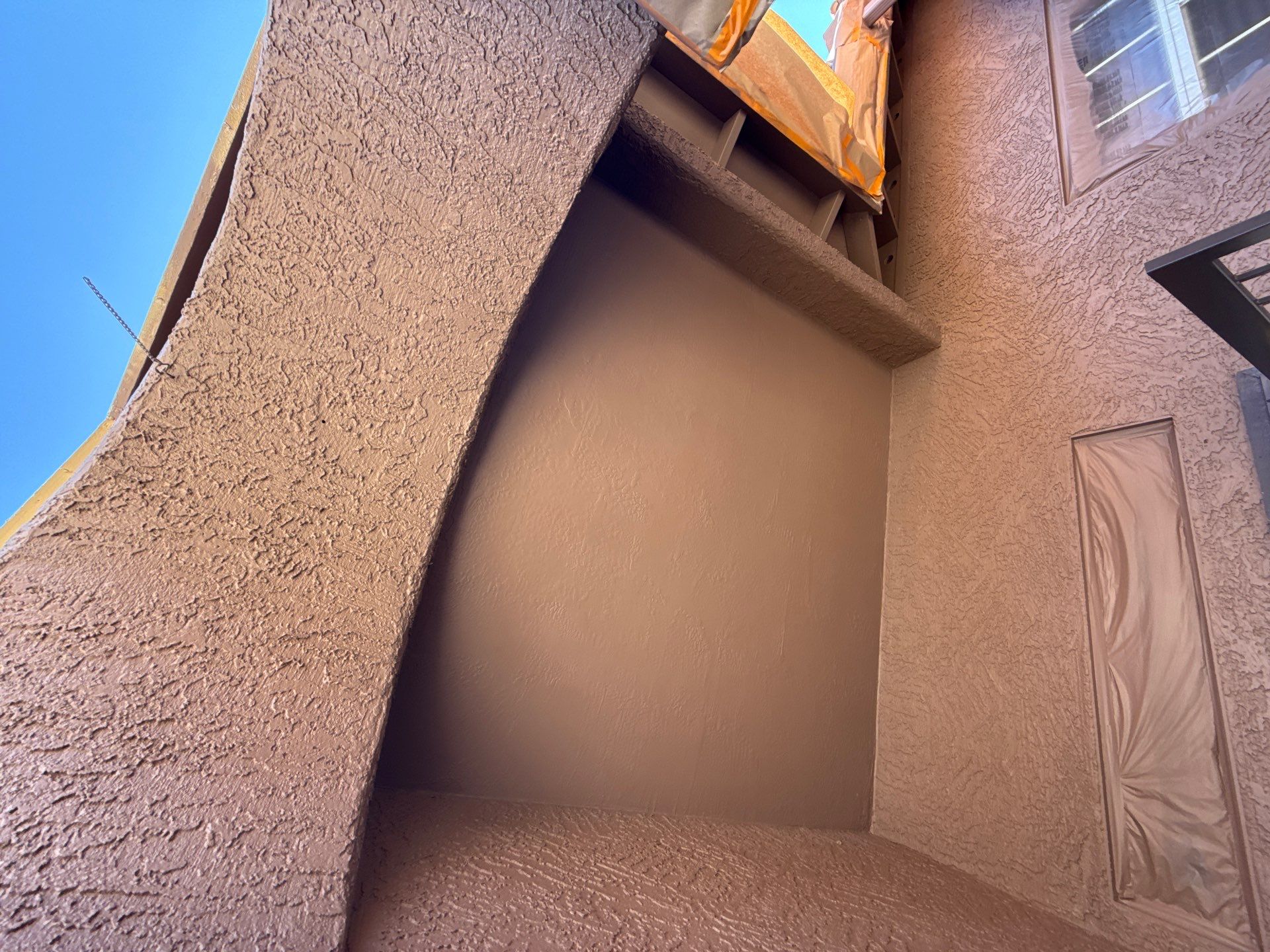 Exterior Painting - Chandler by Crash of Rhinos Painting & Garage Floors