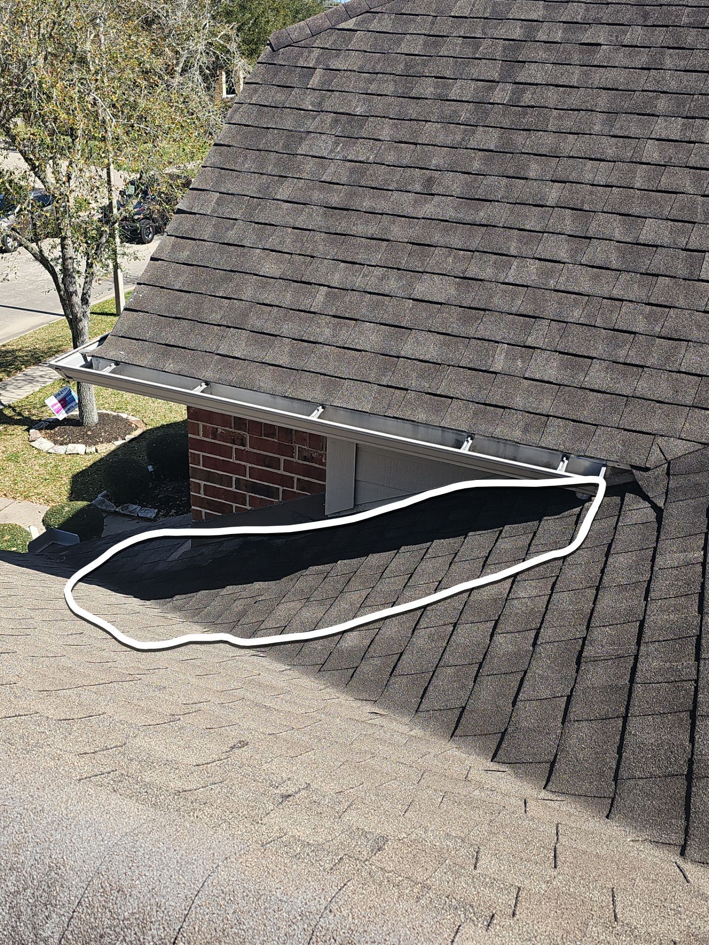 Roof Repair Friendswood by Roof Repair Services LLC