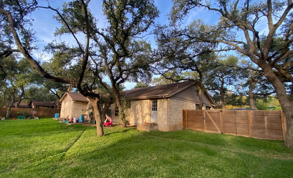 Project in Austin  by Rhino Roofing and General Contracting, LLC