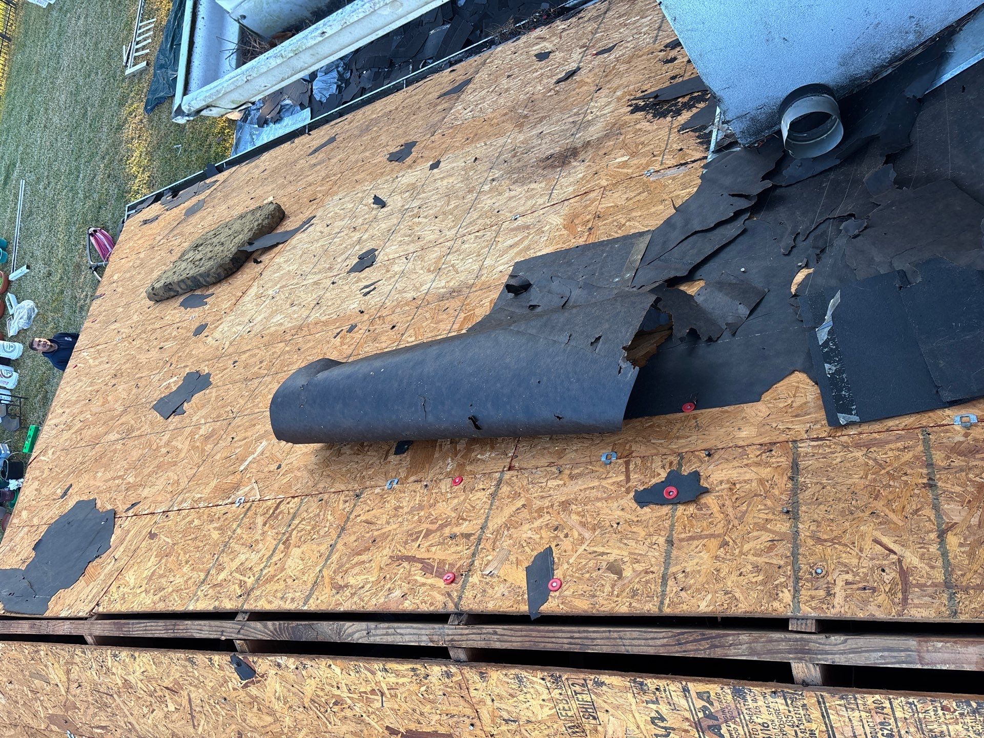 Roof Repair Sugar Land by Roof Repair Company