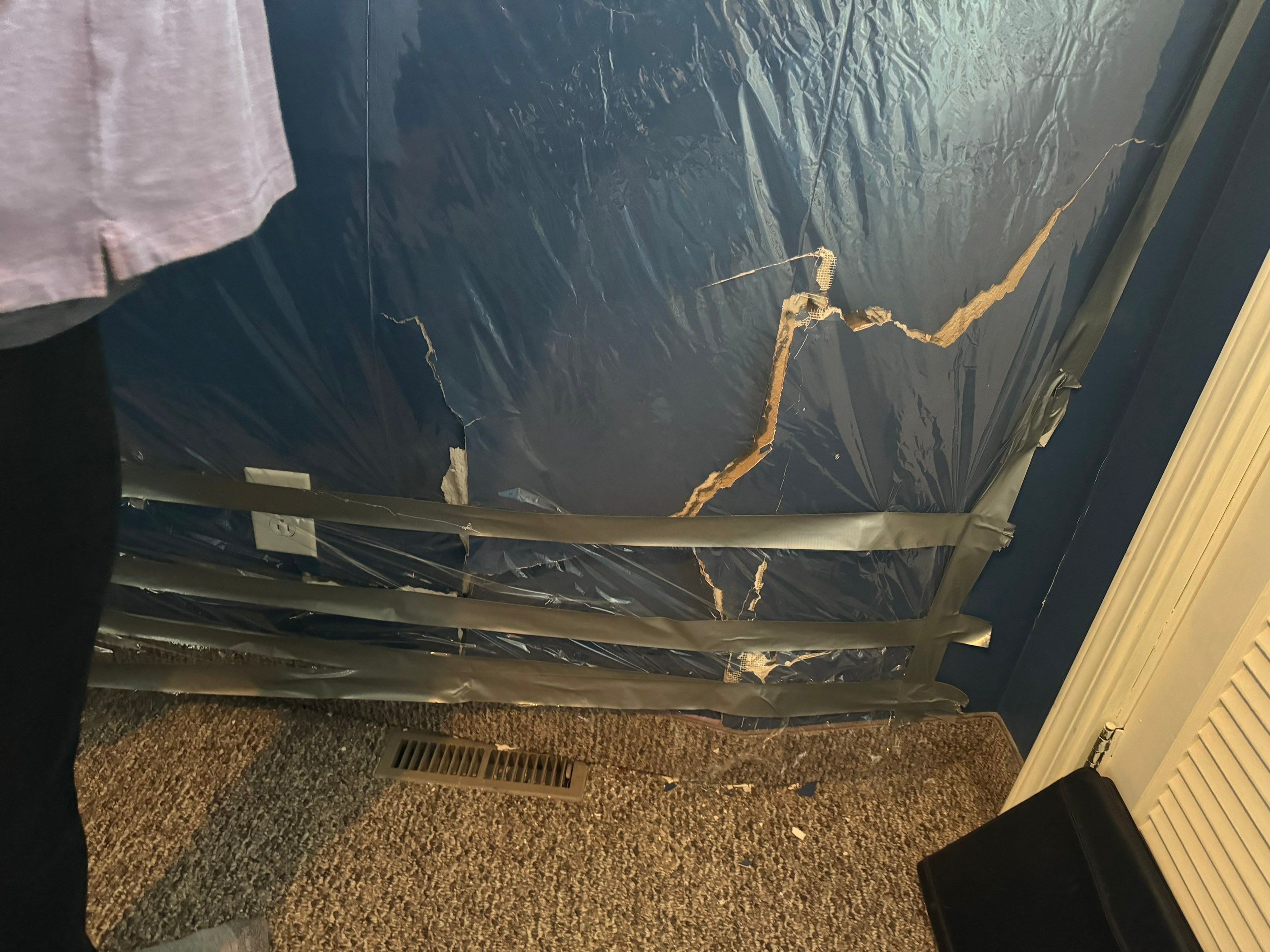 House Repair by Case Construction
