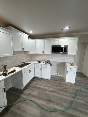 Project in Owensboro, KY