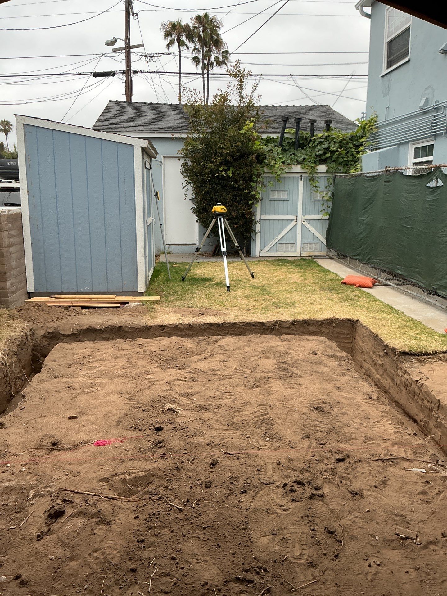 Project in  868 Emerald by M1 Builds, Inc.