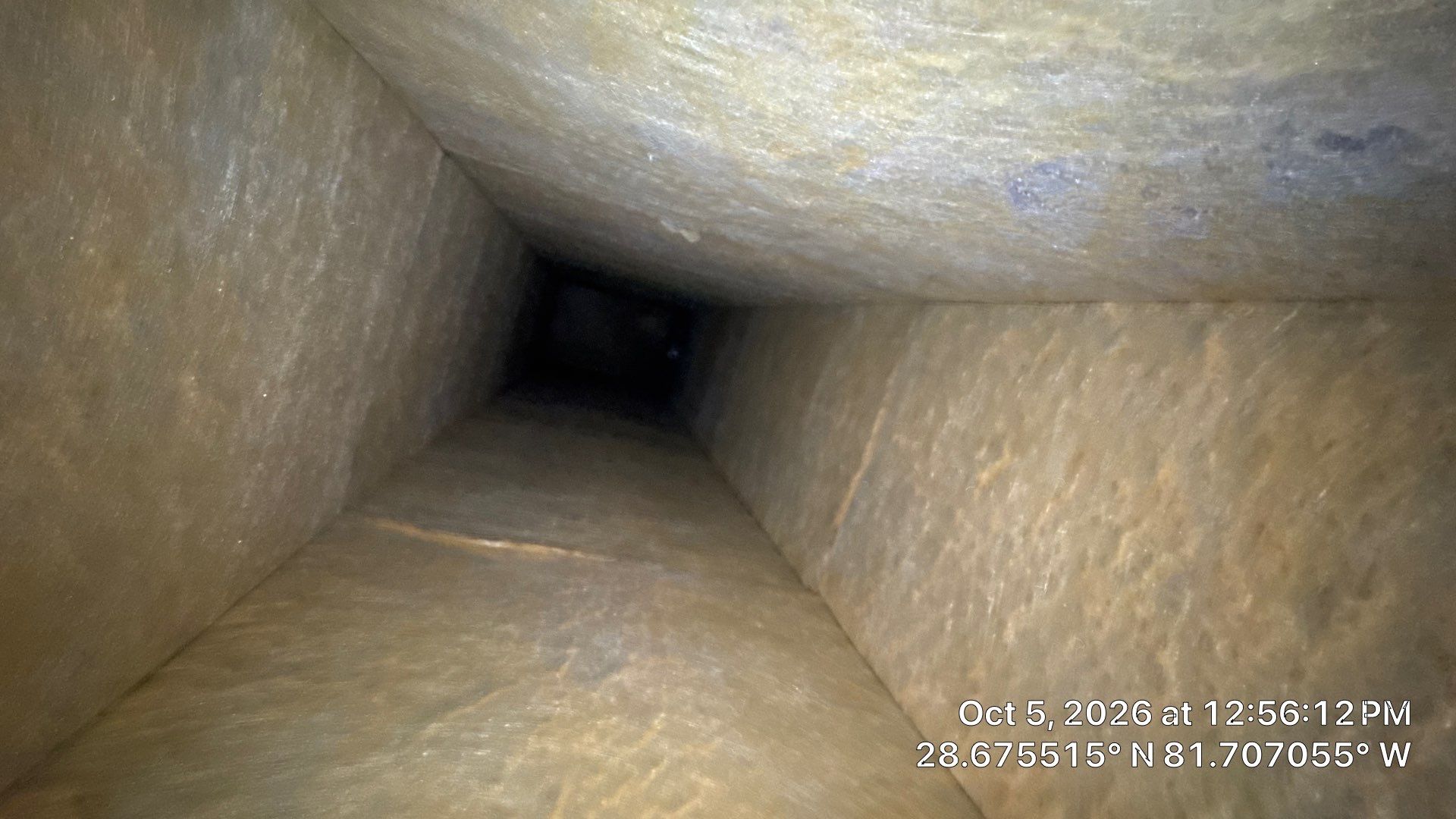 Air Duct & Air Handler Cleaning in Astatula by Hygienic Air, Inc