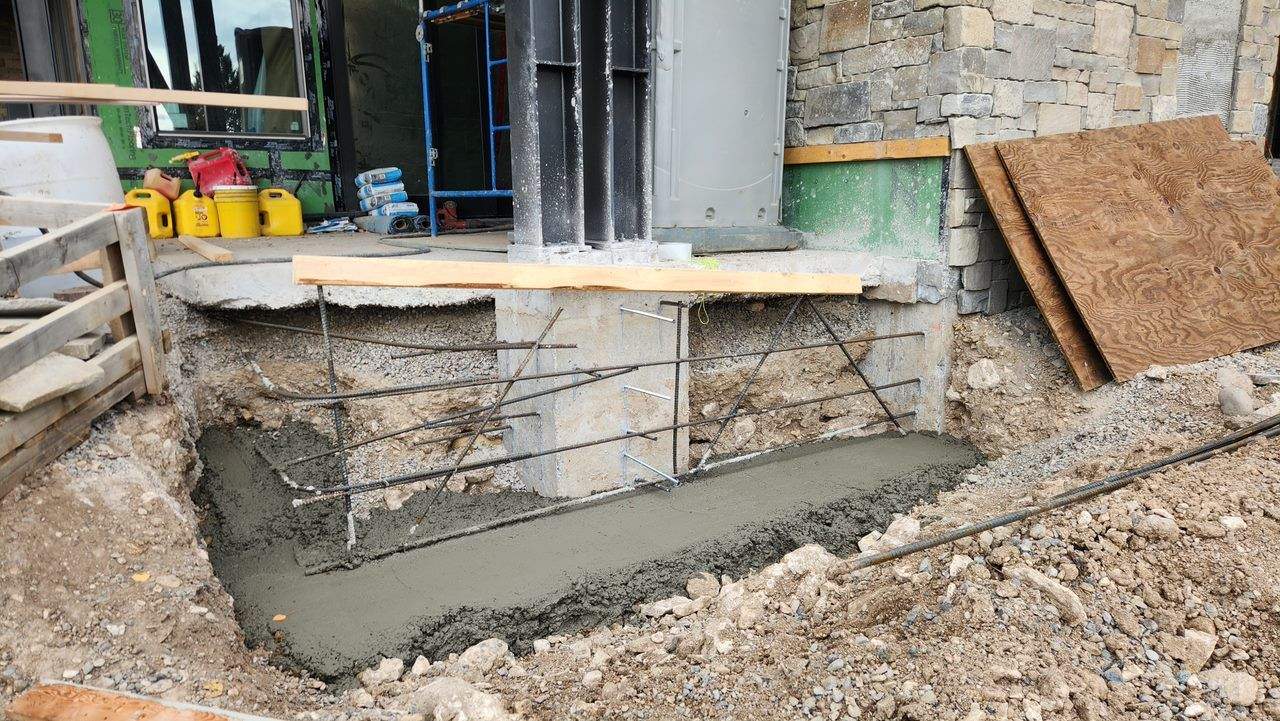 MV13 Full Residential Re-Build by Blue Room Construction LLC