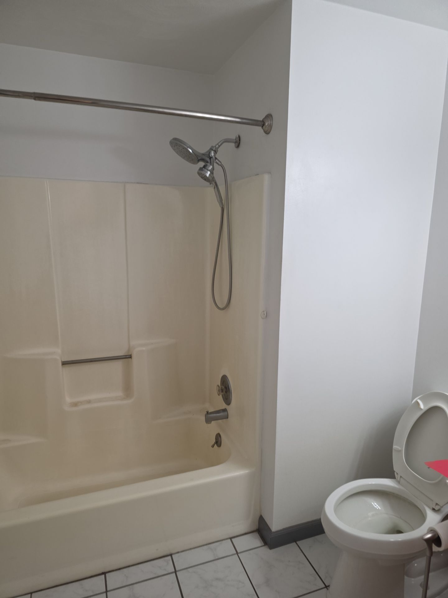 Tub to Shower by BathPlanet SW Virginia