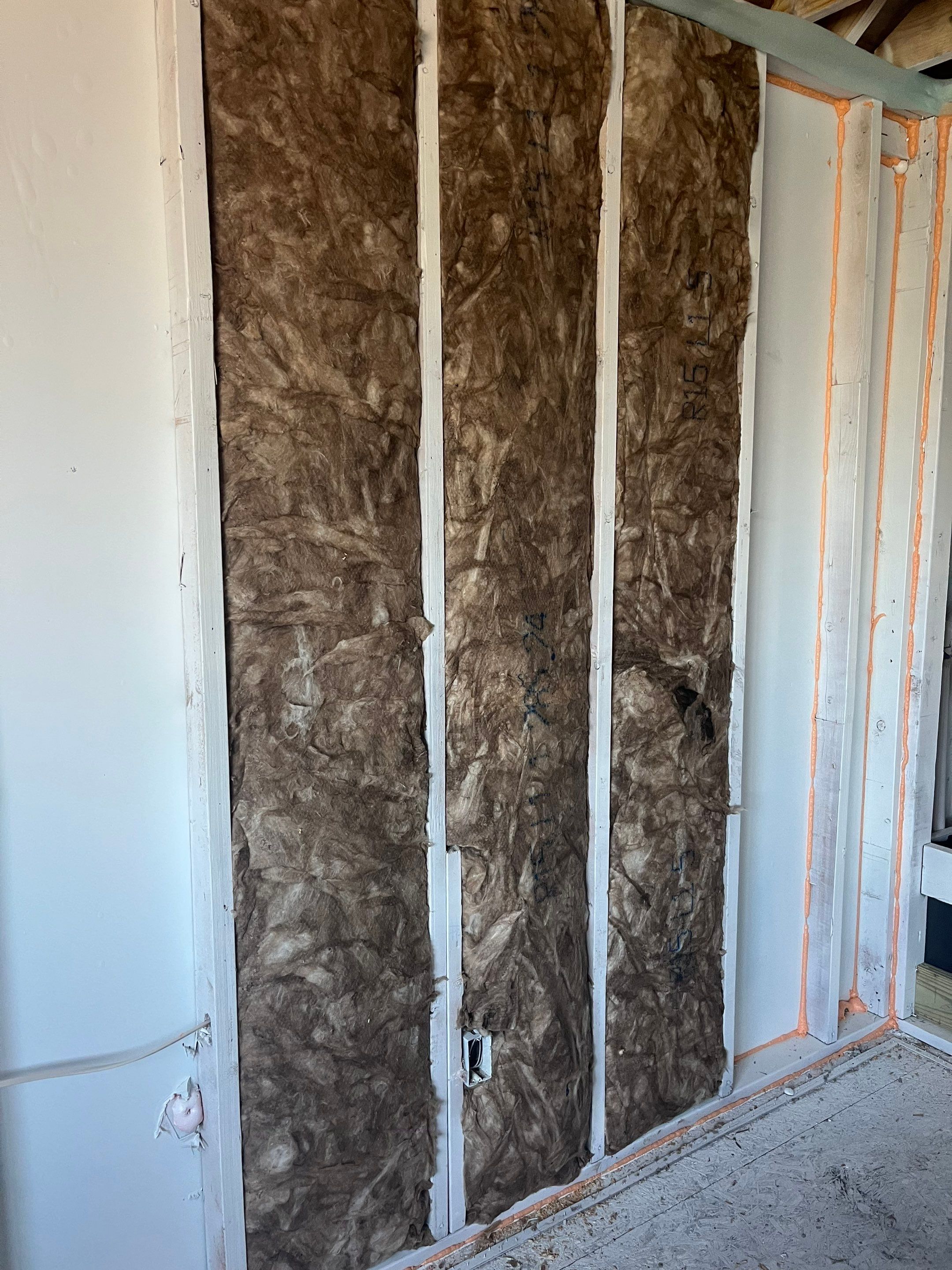 2620 Gamma Rd Flower Mound Tx by Apex Insulation Solutions