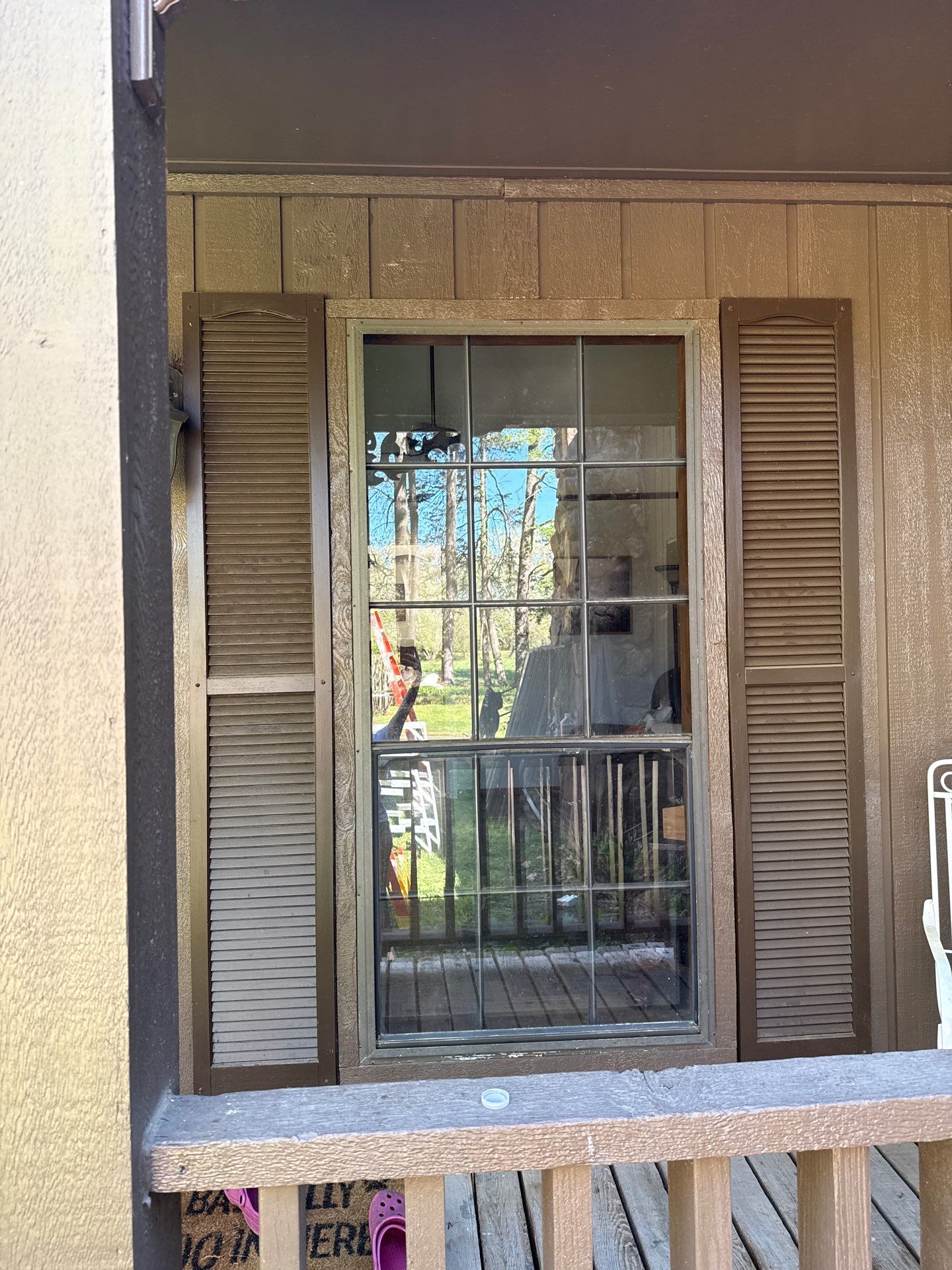 New Windows by Skilled Construction LLC