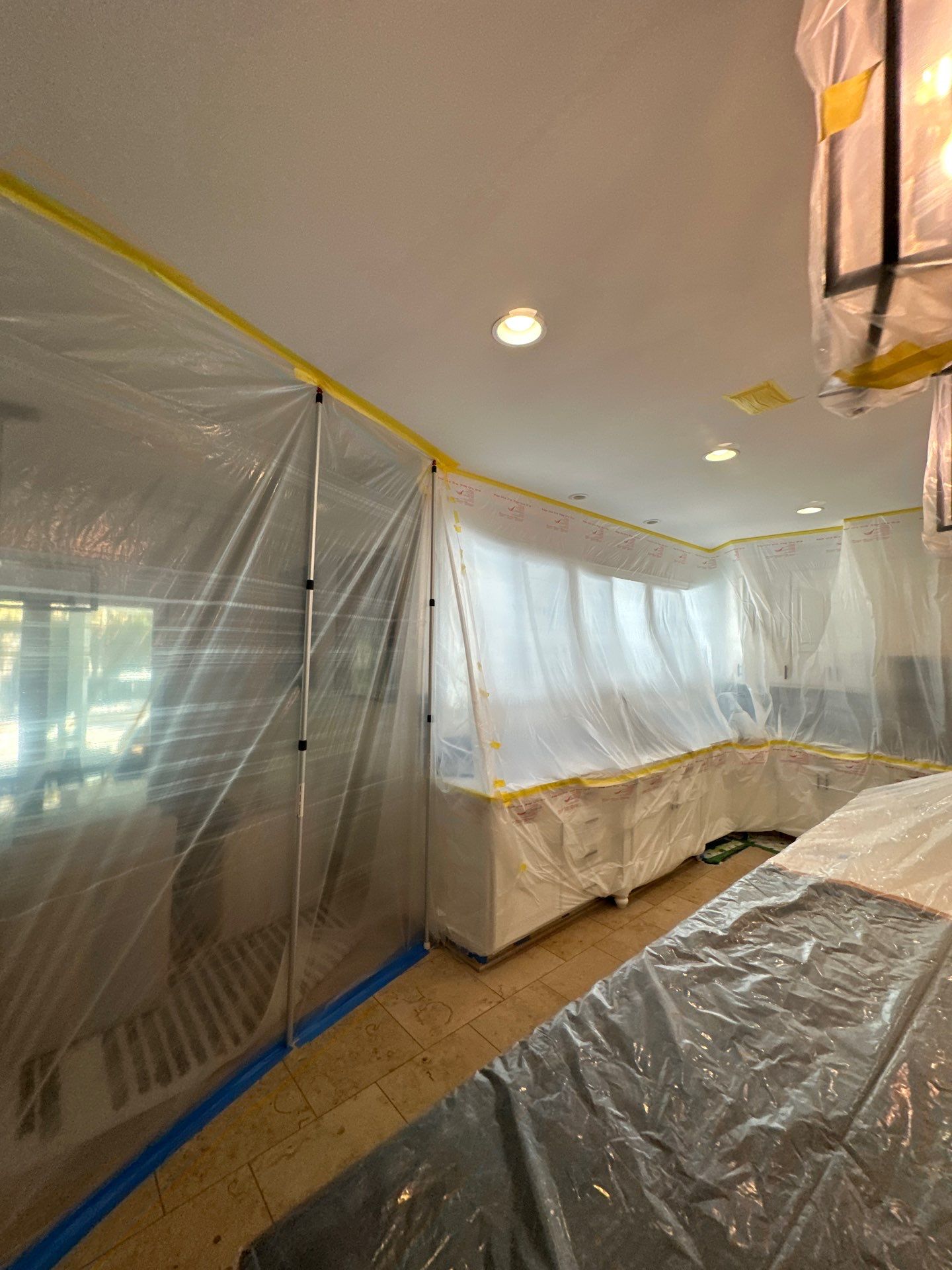 Project in Galena by Ohio Pro Group 