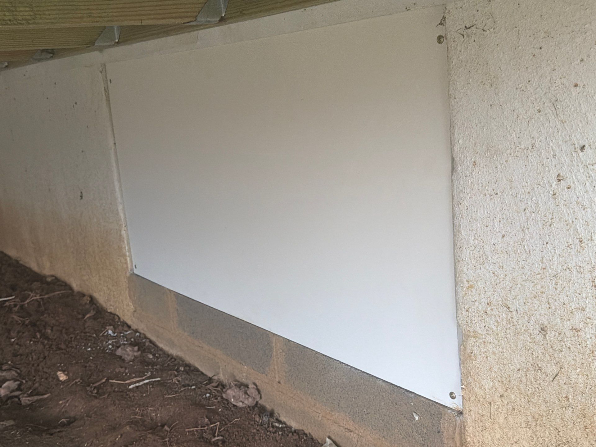 Monkton Residence by Smart Energy Pros