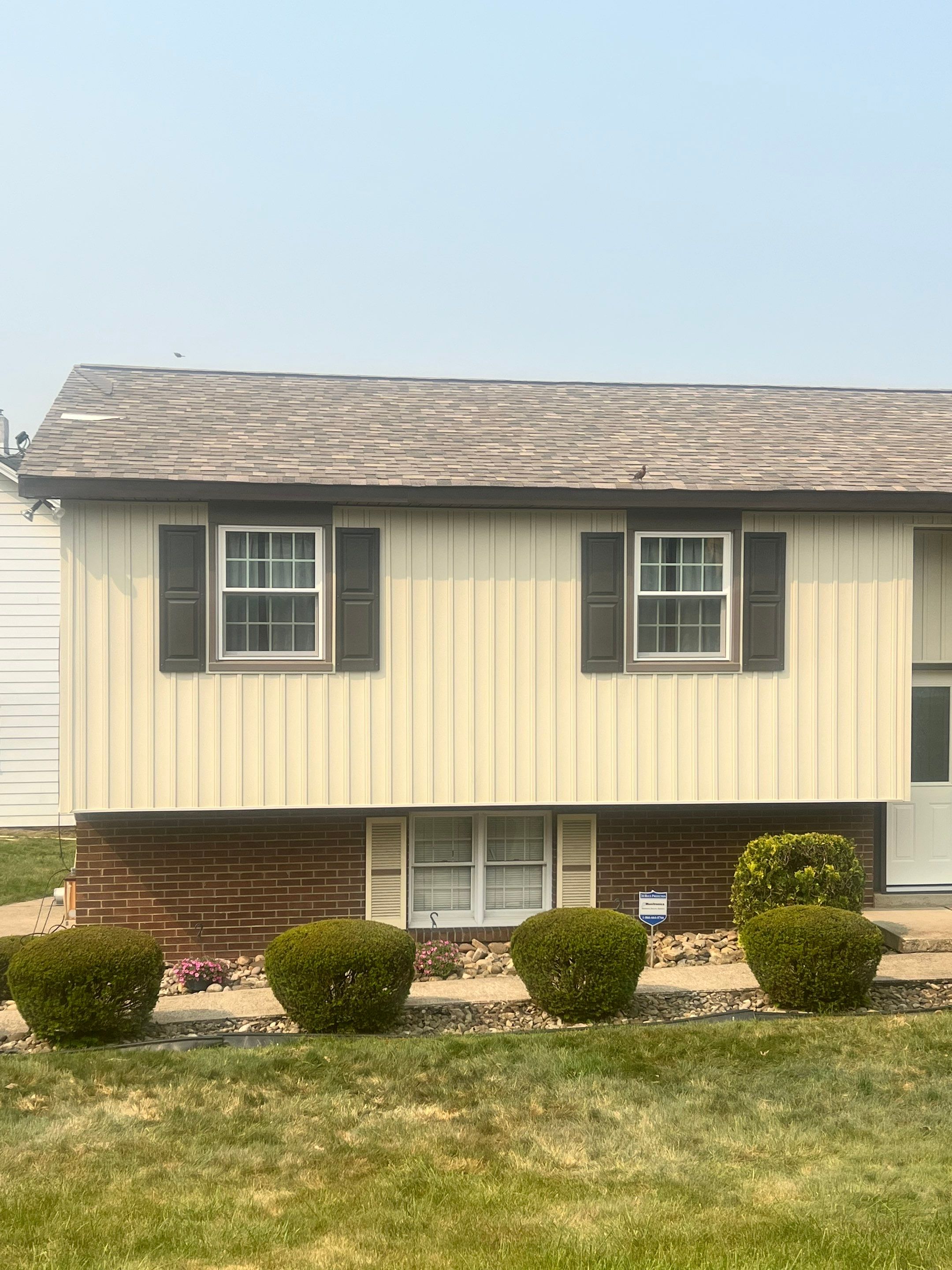 Marino Job Showcase by Mt. Pleasant Window & Remodeling Co.