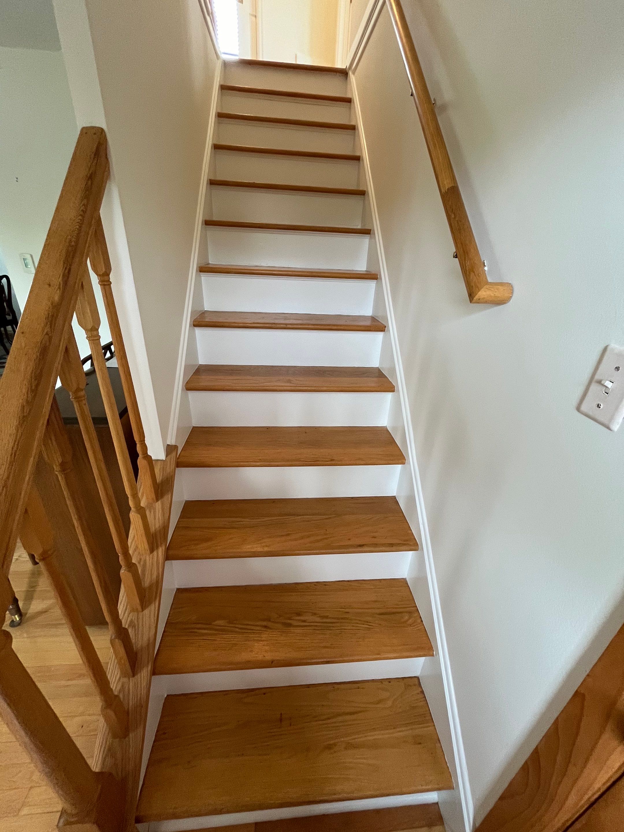 Interior Painting - Ocean City, NJ by FreshCoat Works LLC