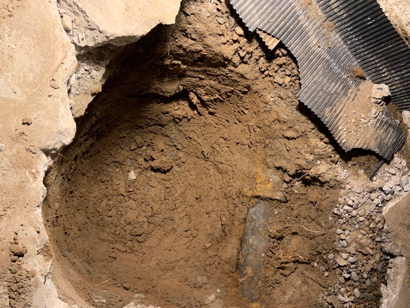 Interior AND Exterior Waterproofing? by Waterproofing Northeast
