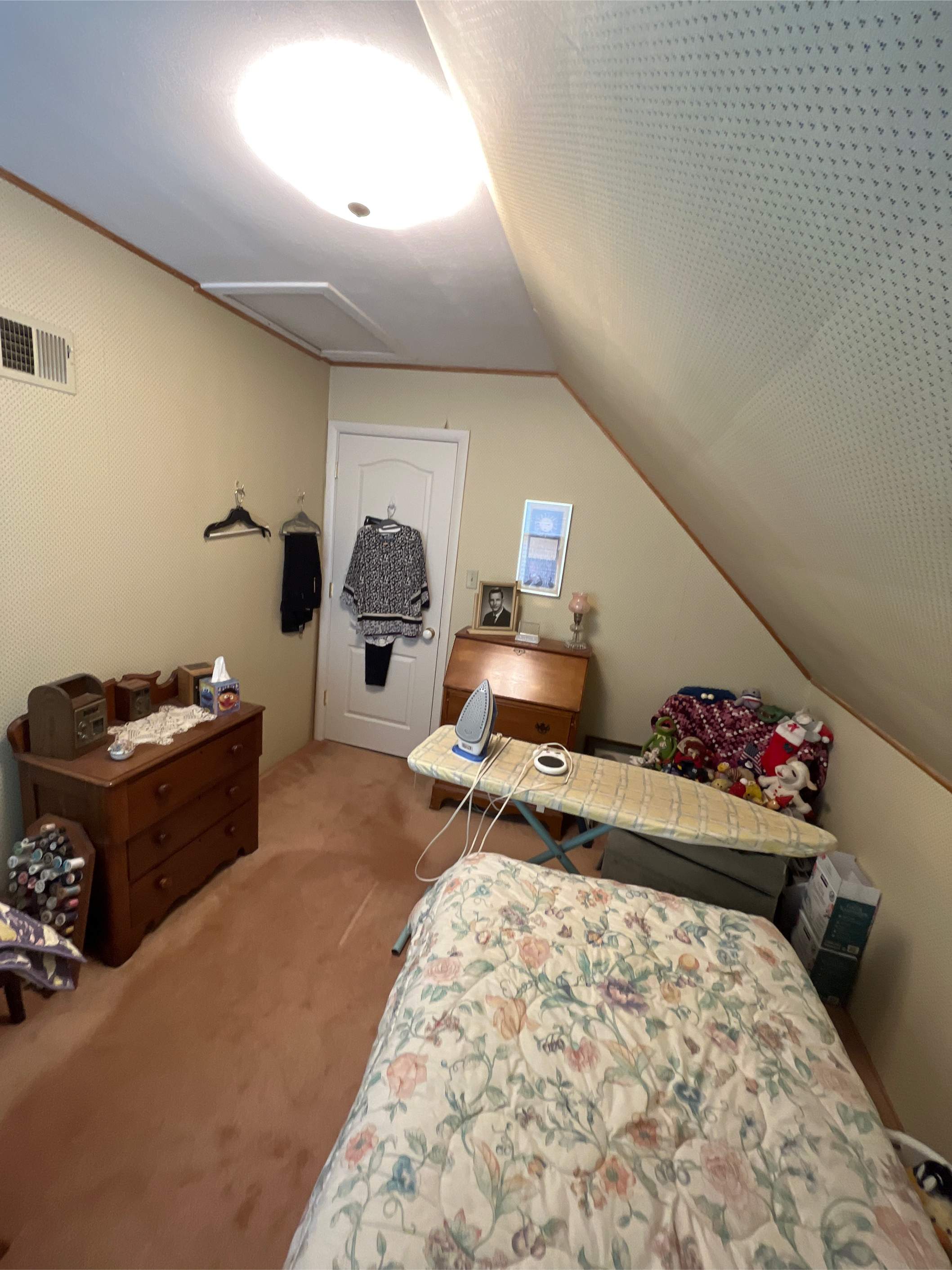 Bedroom Remodel by Welter Home Services