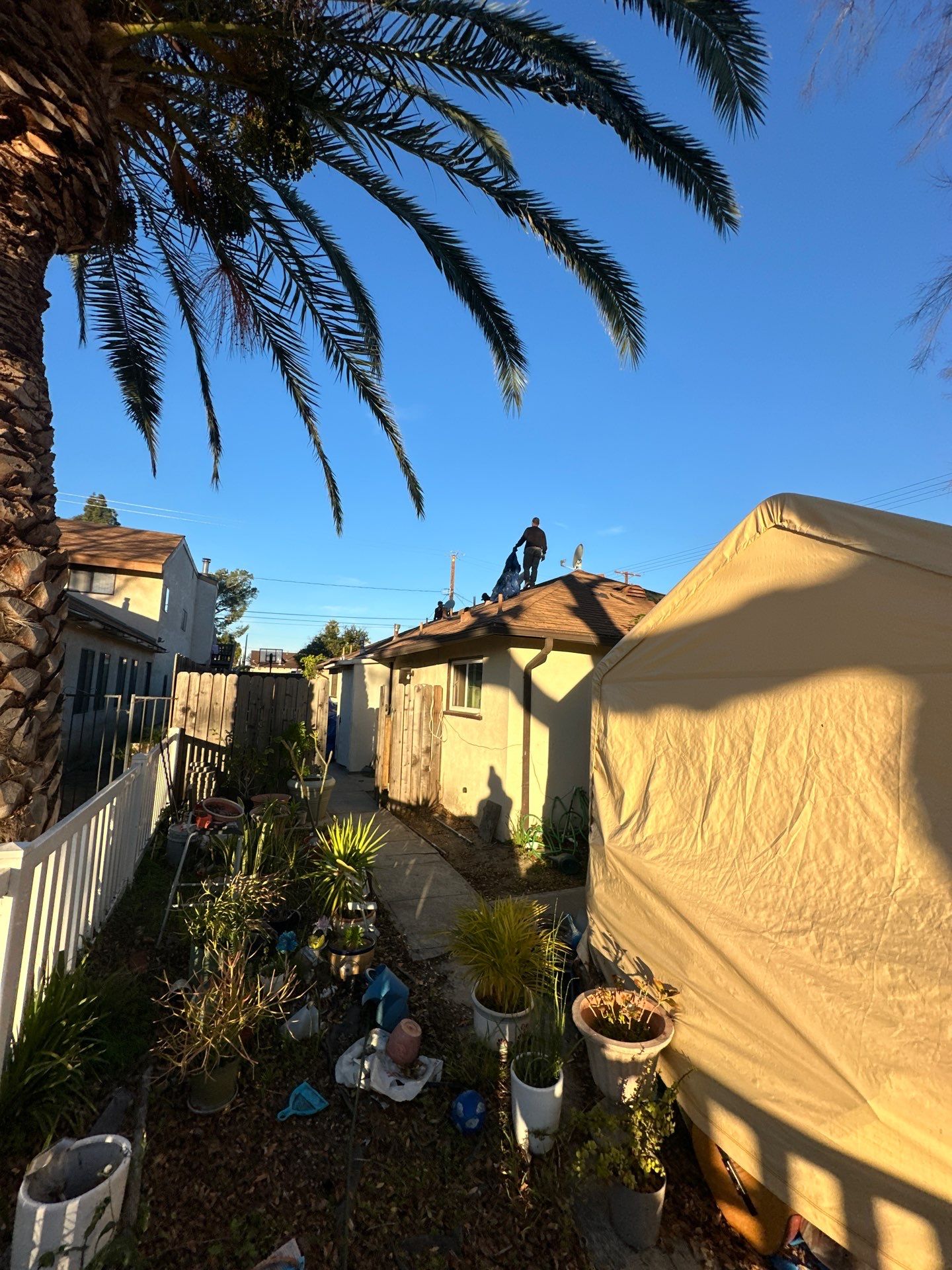 Roof Replacement - Burbank, CA 91506 by Epic Roof Replacement