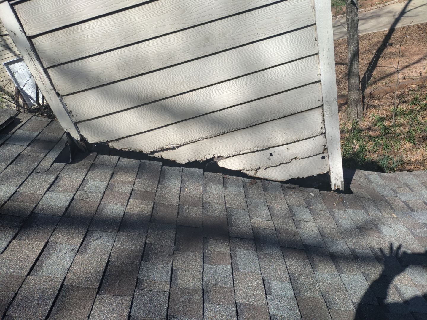 Residential Roofing Installation using Owens Corning by Inspector Roofing and Restoration