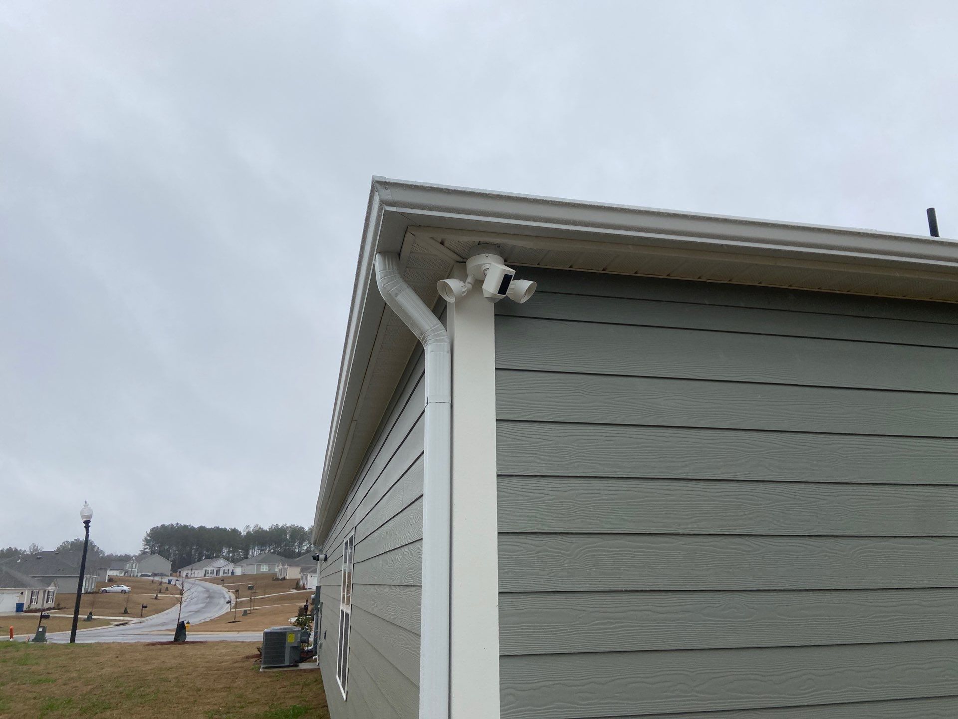 Lighting upgrades and surge protection in Kimberly, AL by Superior Service Electric