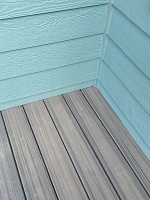 Project in Lone Tree